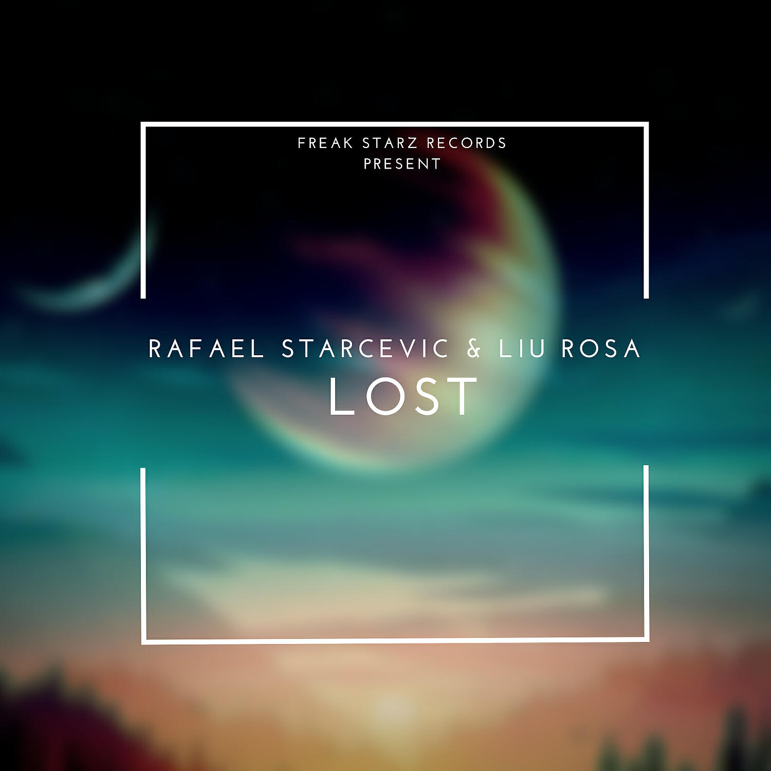 Rafael Starcevic - LOST