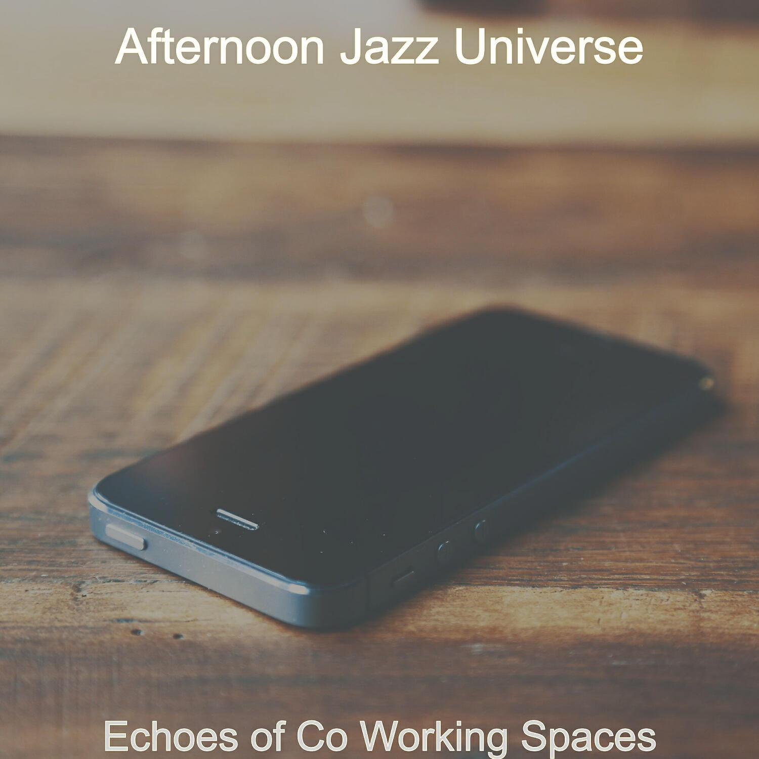 Afternoon Jazz Universe - Trio Jazz Soundtrack for Long Days