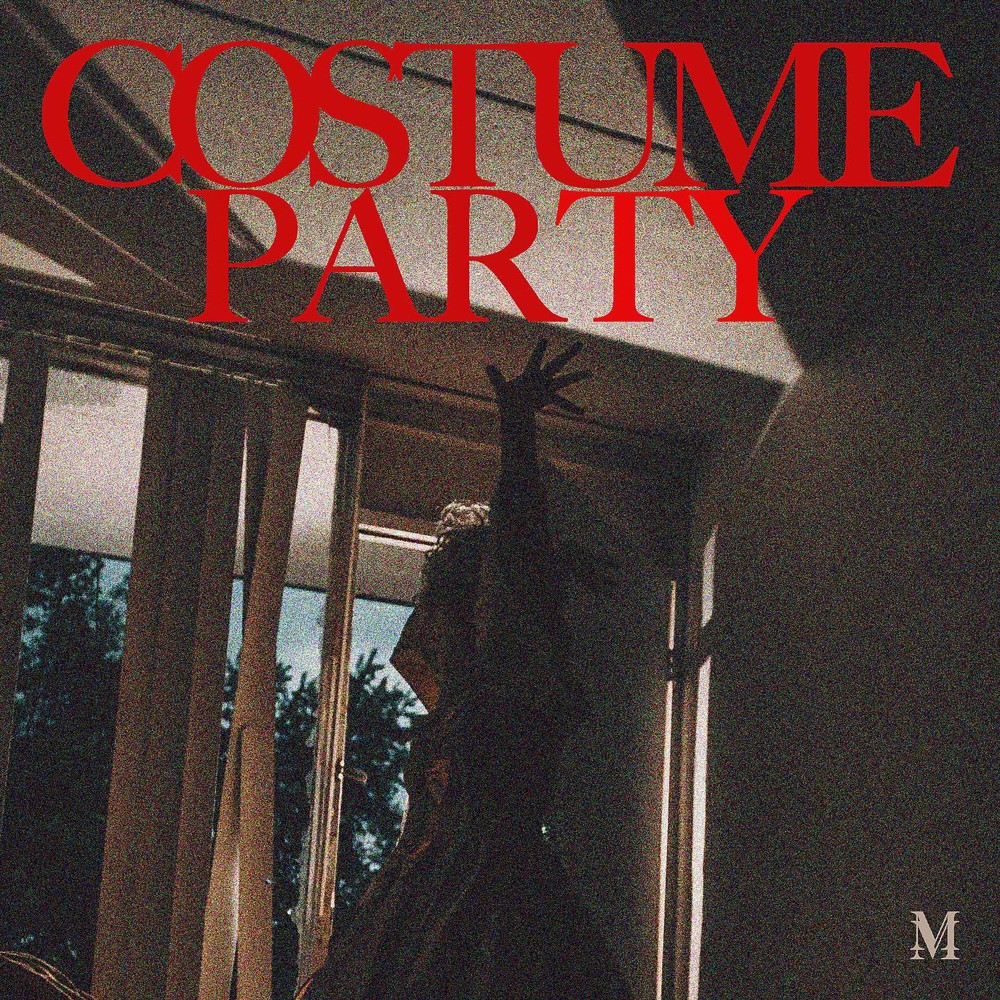 Постер альбома Costume Party