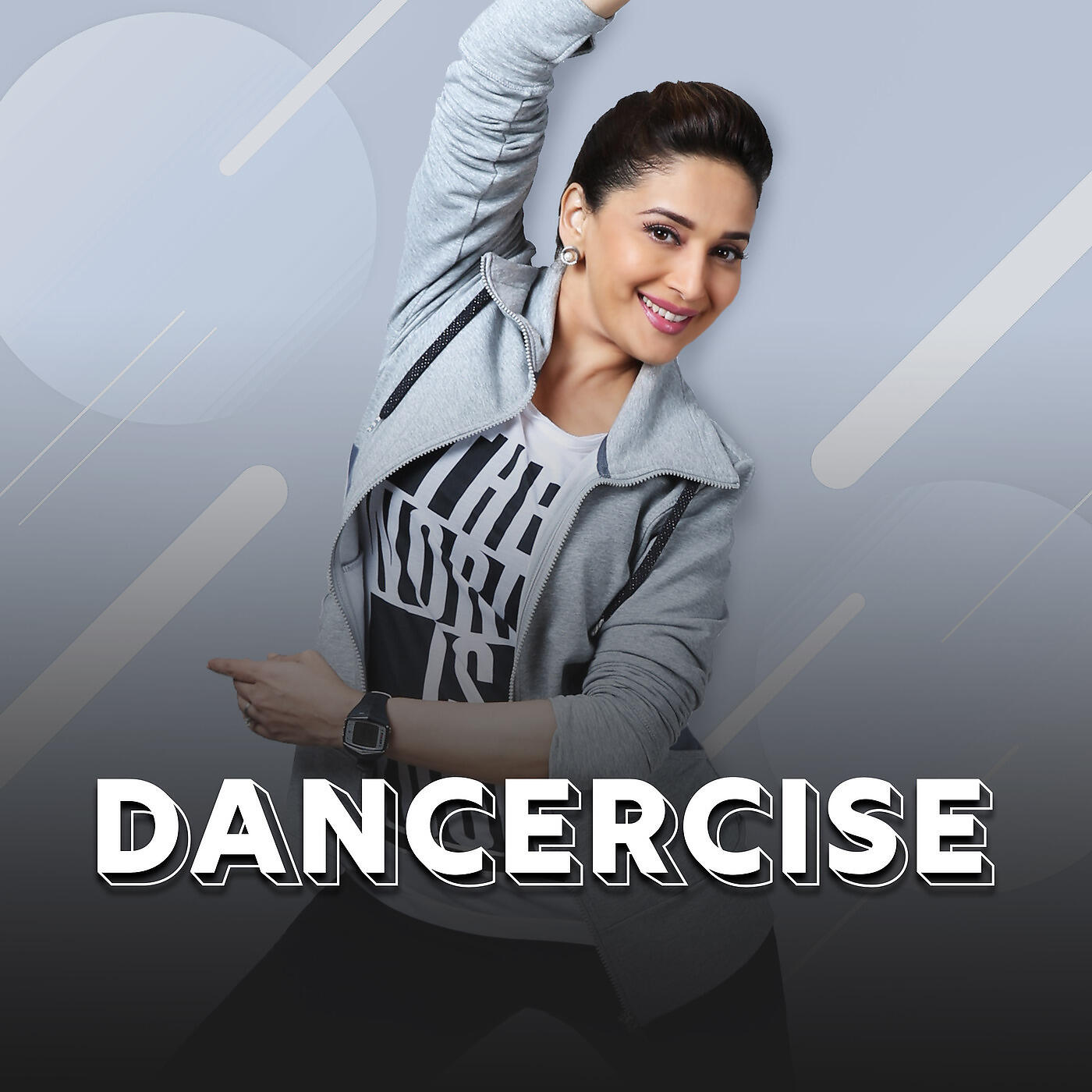Dance With Madhuri - Garba Aerobics Beginner