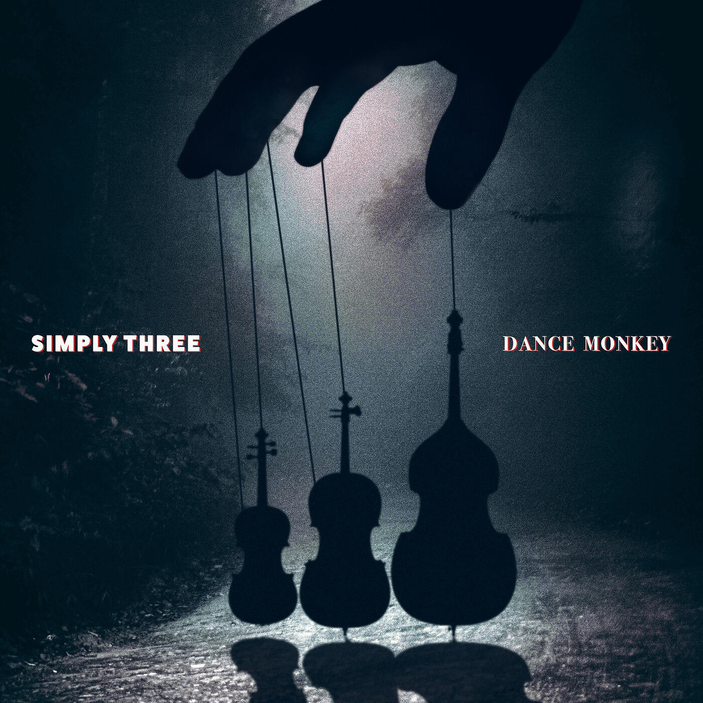 Three слушать. Dance Monkey слушать.