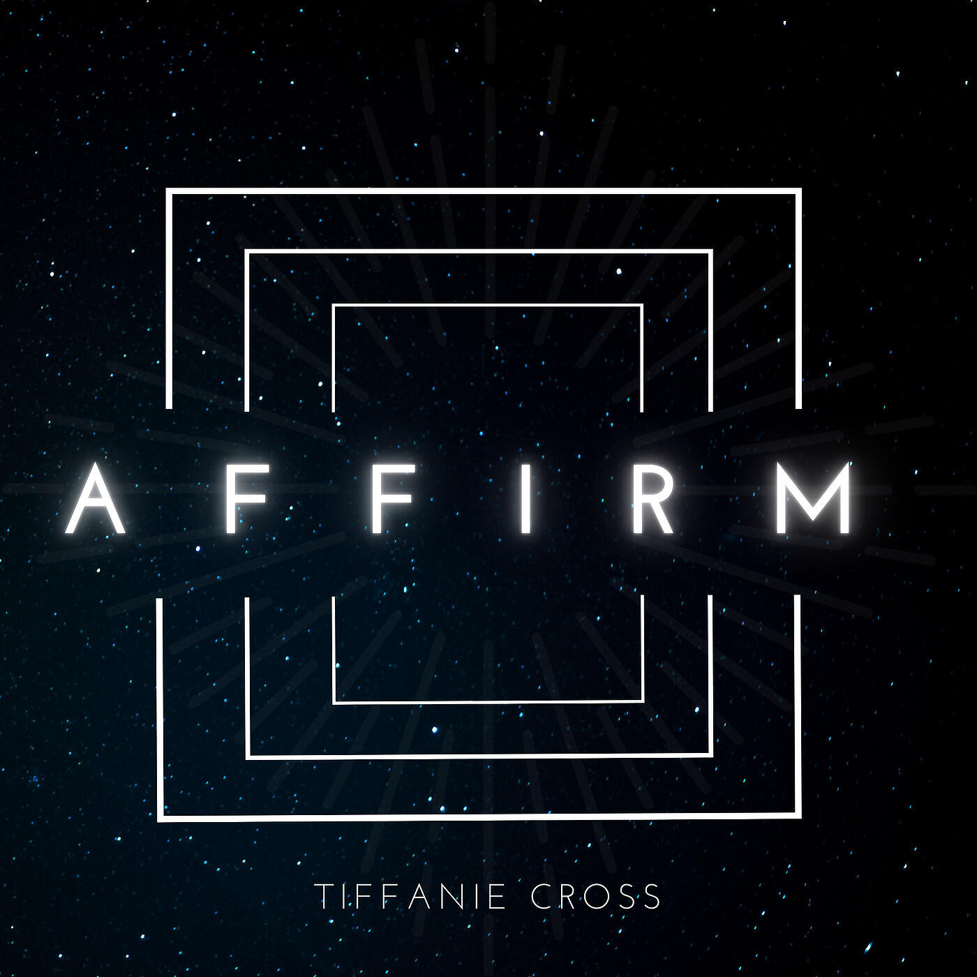 Tiffanie Cross - My Side of Town