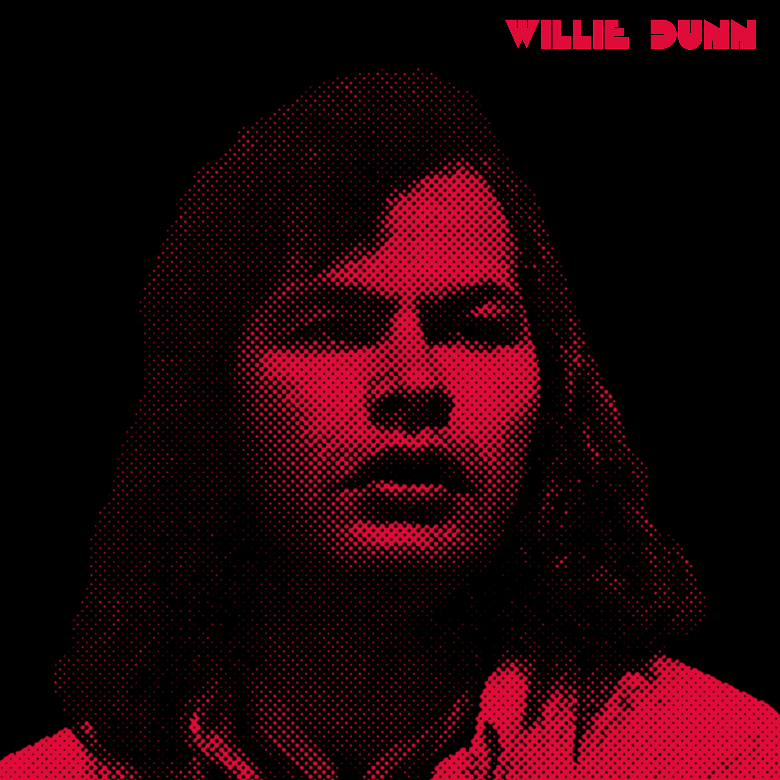 Willie Dunn - Nova Scotia