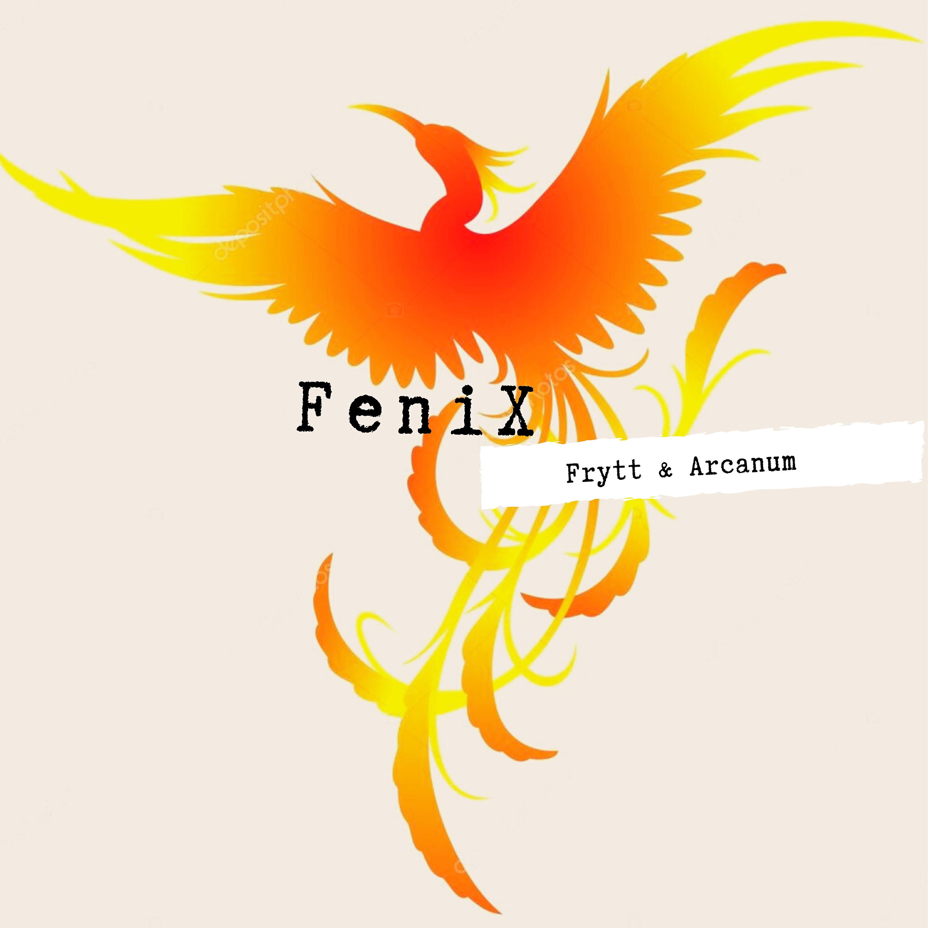 Frytt - Fenix
