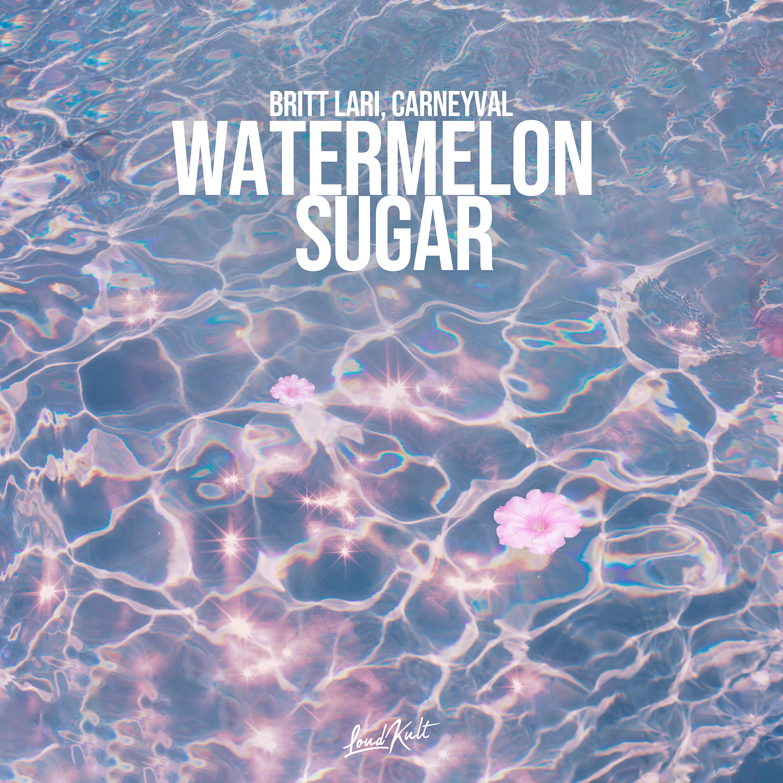 Britt Lari - Watermelon Sugar