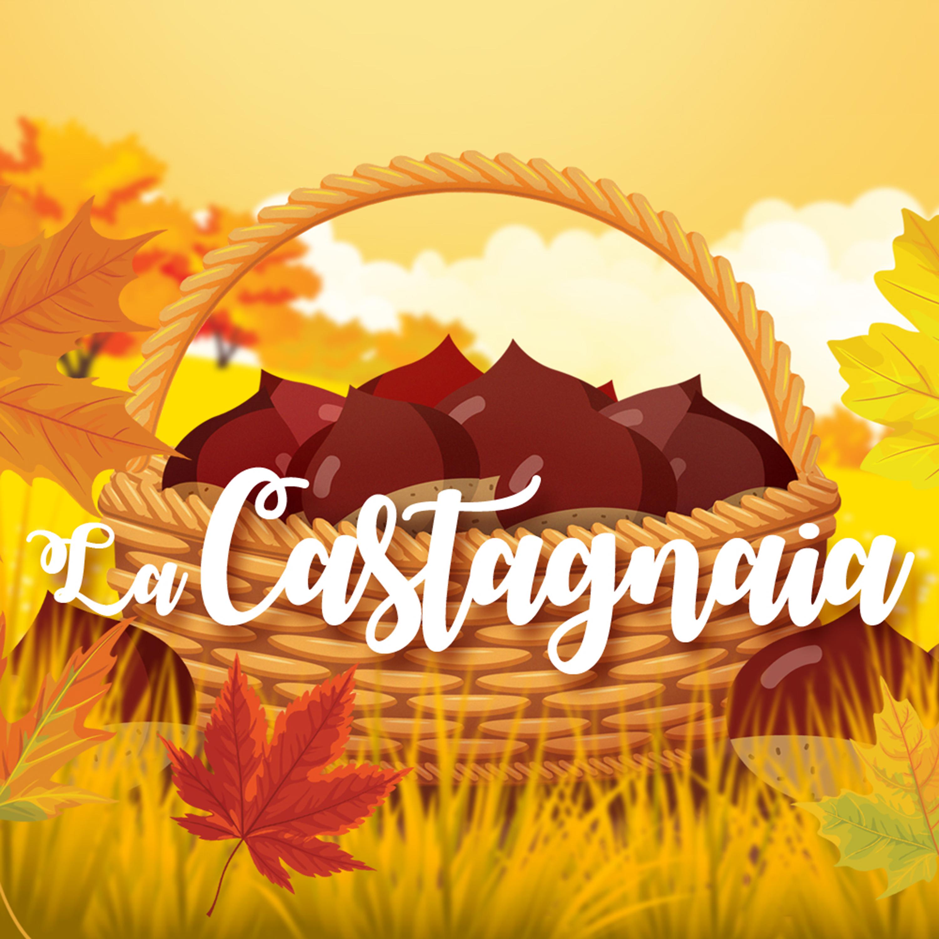 Постер альбома La Castagnaia