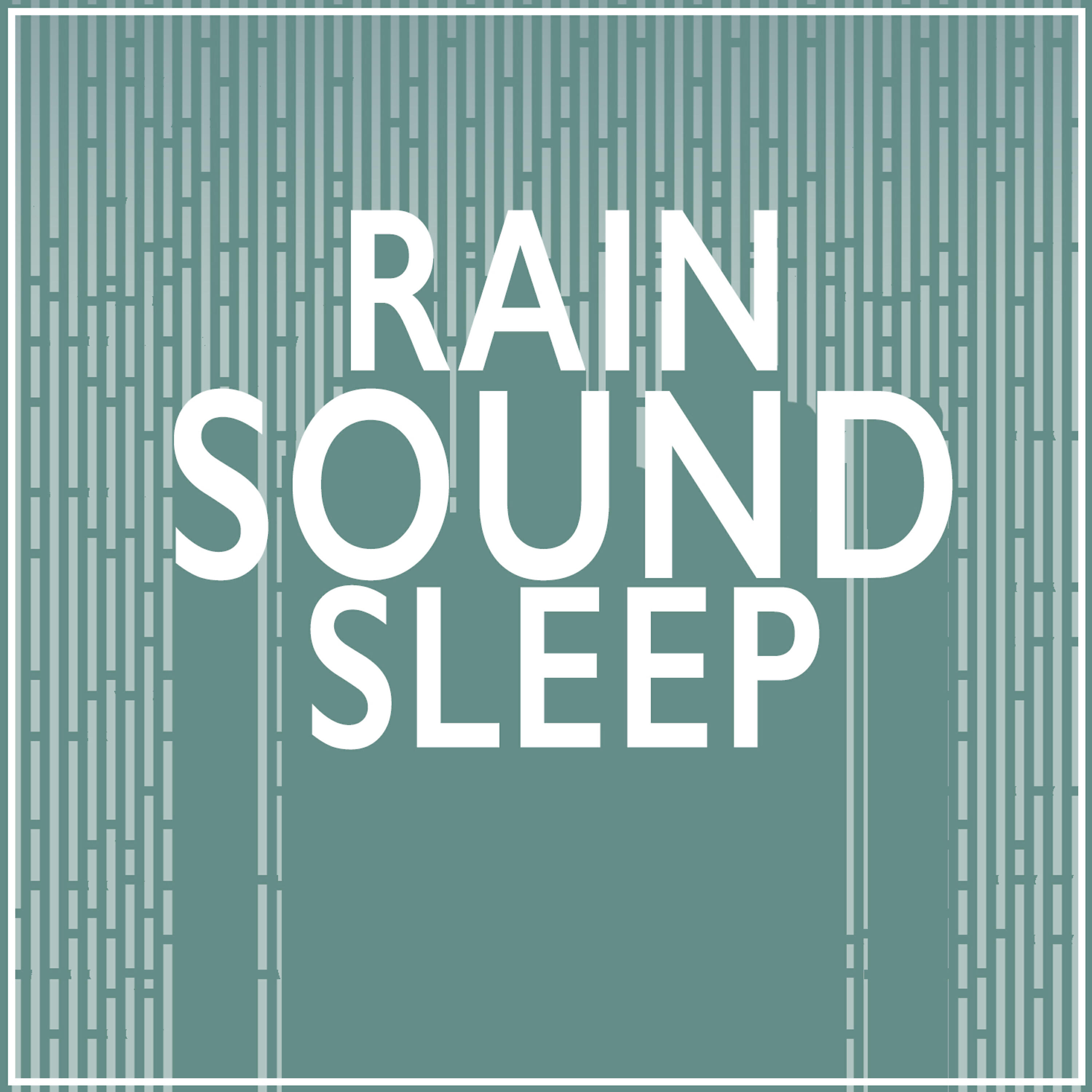 Rain Sounds Sleep - Fleeting Rain