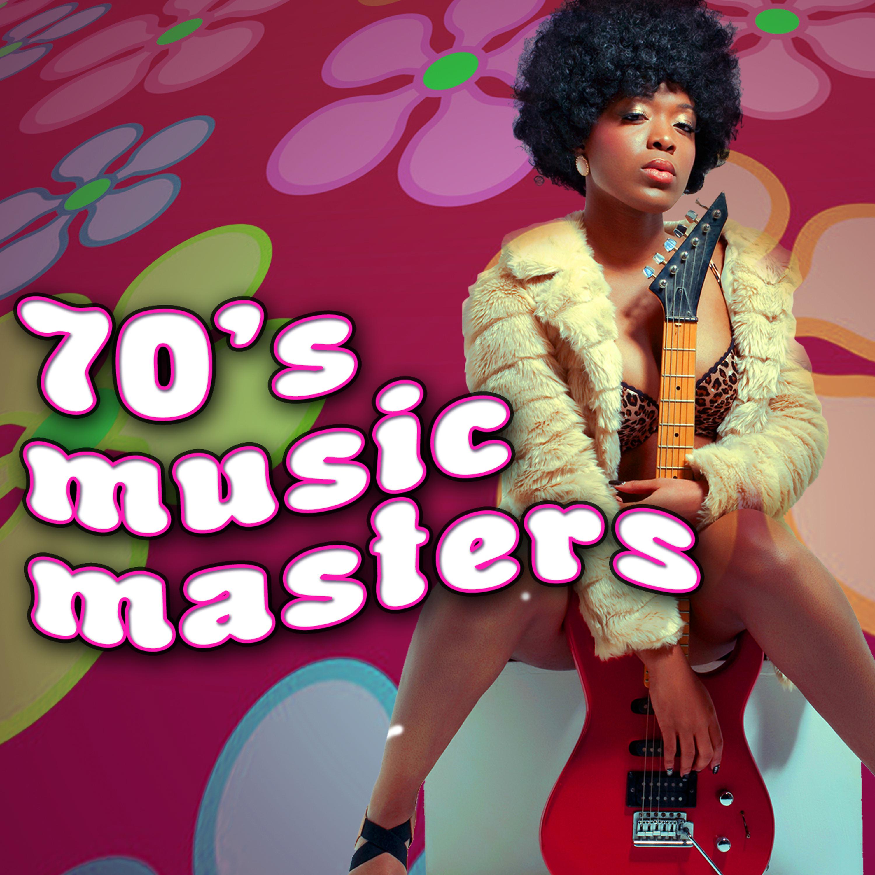 70s Movers - Shame, Shame, Shame