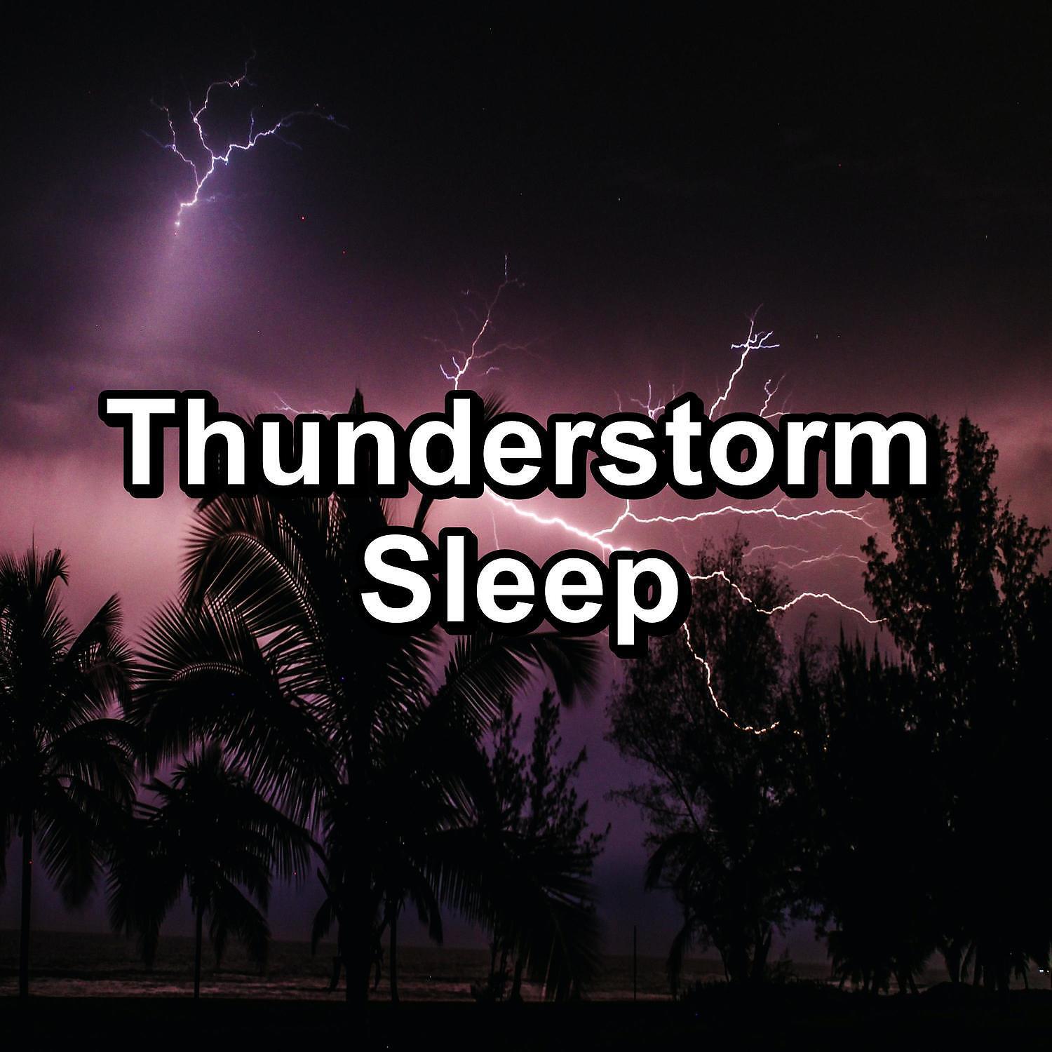 Calming Sounds - Beauties of Nature Noise with Thunder