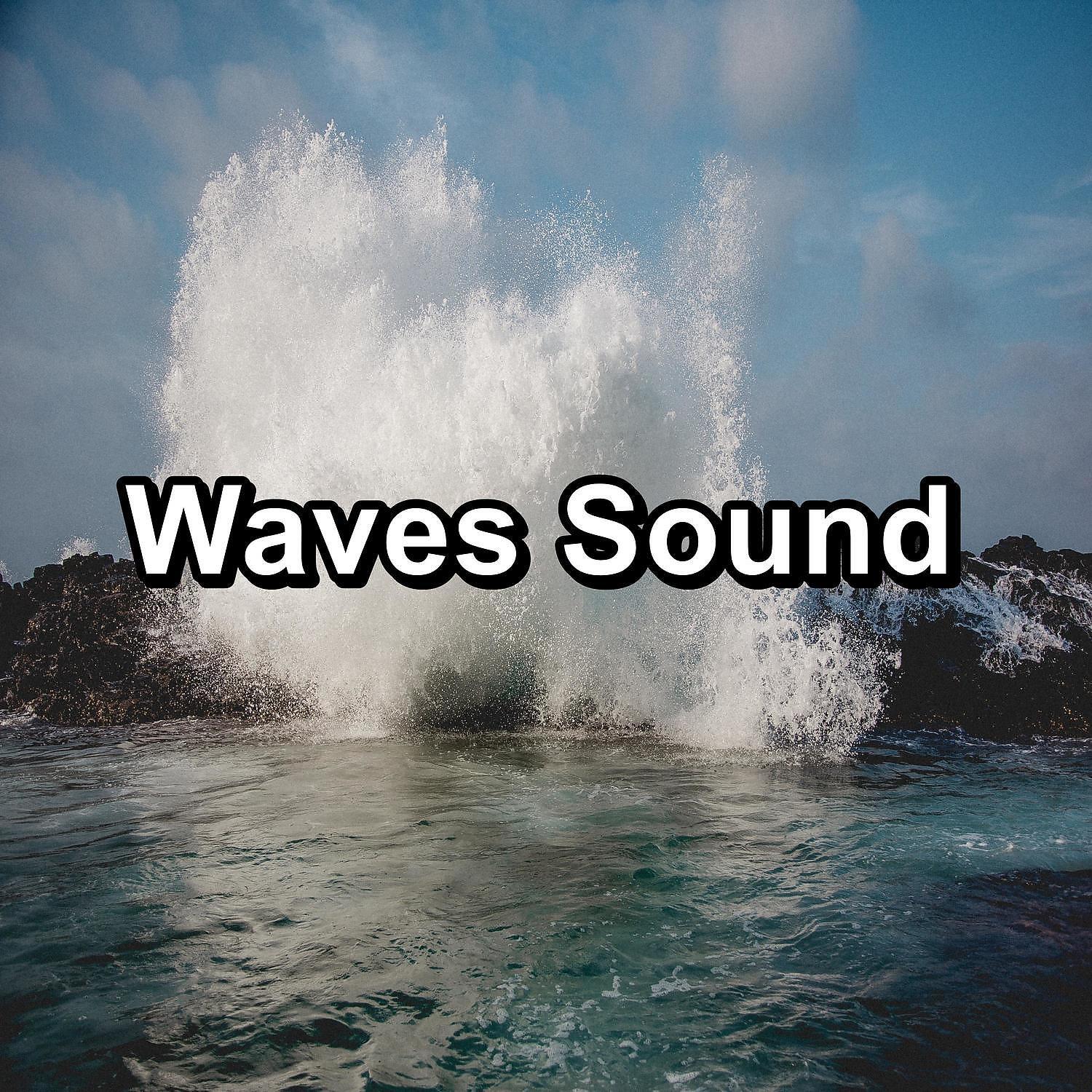 Deep Waves - Calming Waves Soothing Sounds Help with Studying