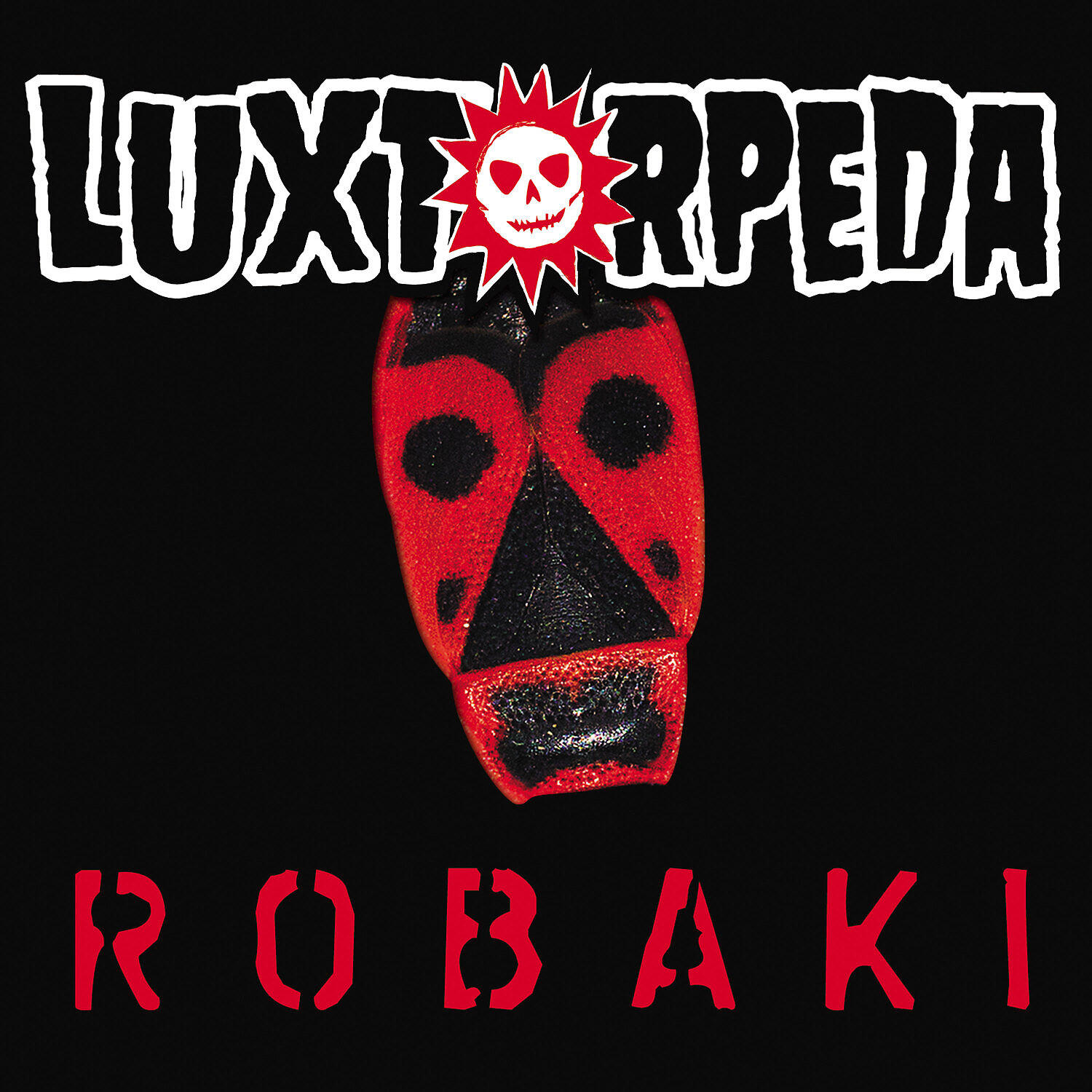 Luxtorpeda - WILKI DWA