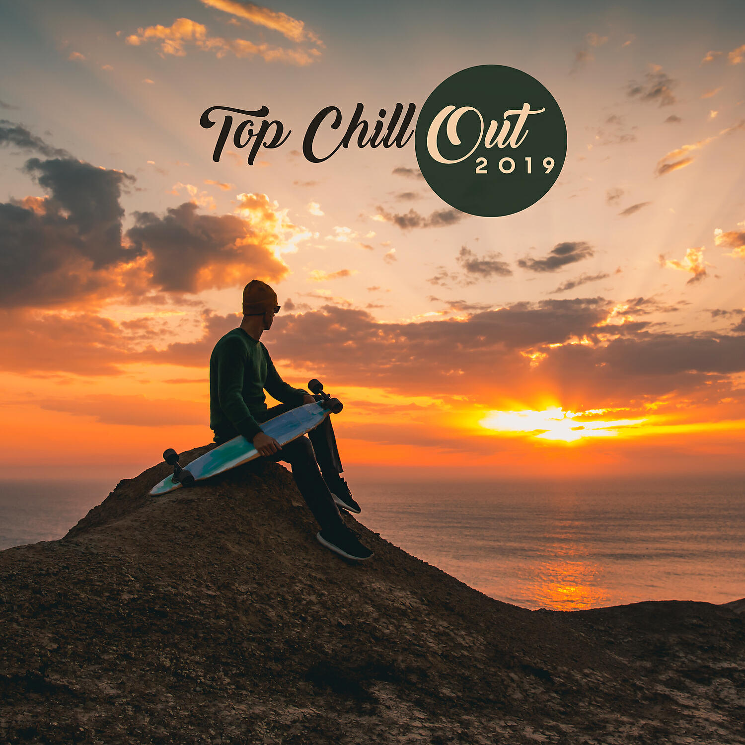 Chillout Beach Beats - Top Chill Out 2019