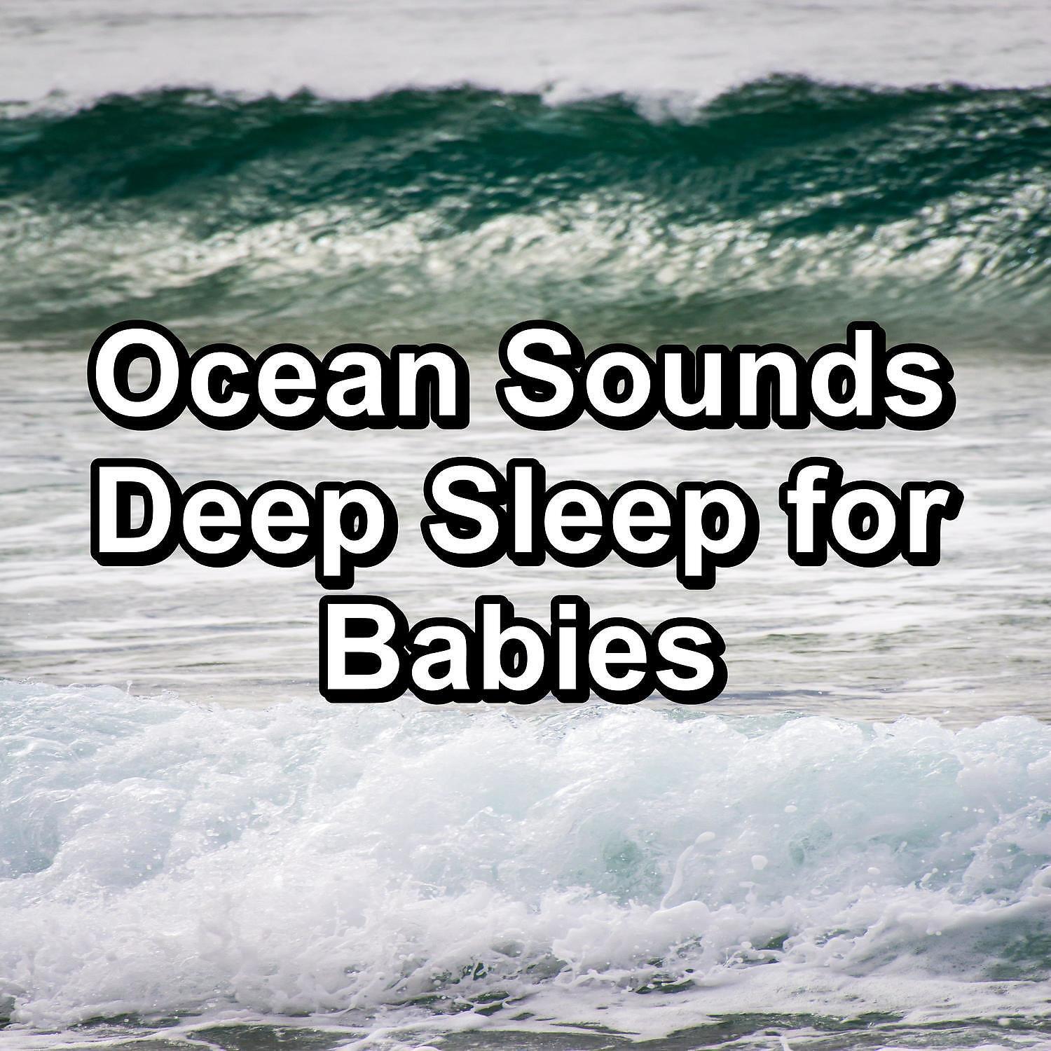Beach Sounds - Healing Frequency River