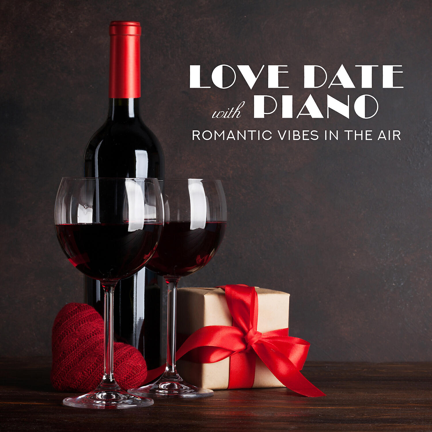 Romantic Jazz Piano Music Academy - Create Romantic Mood