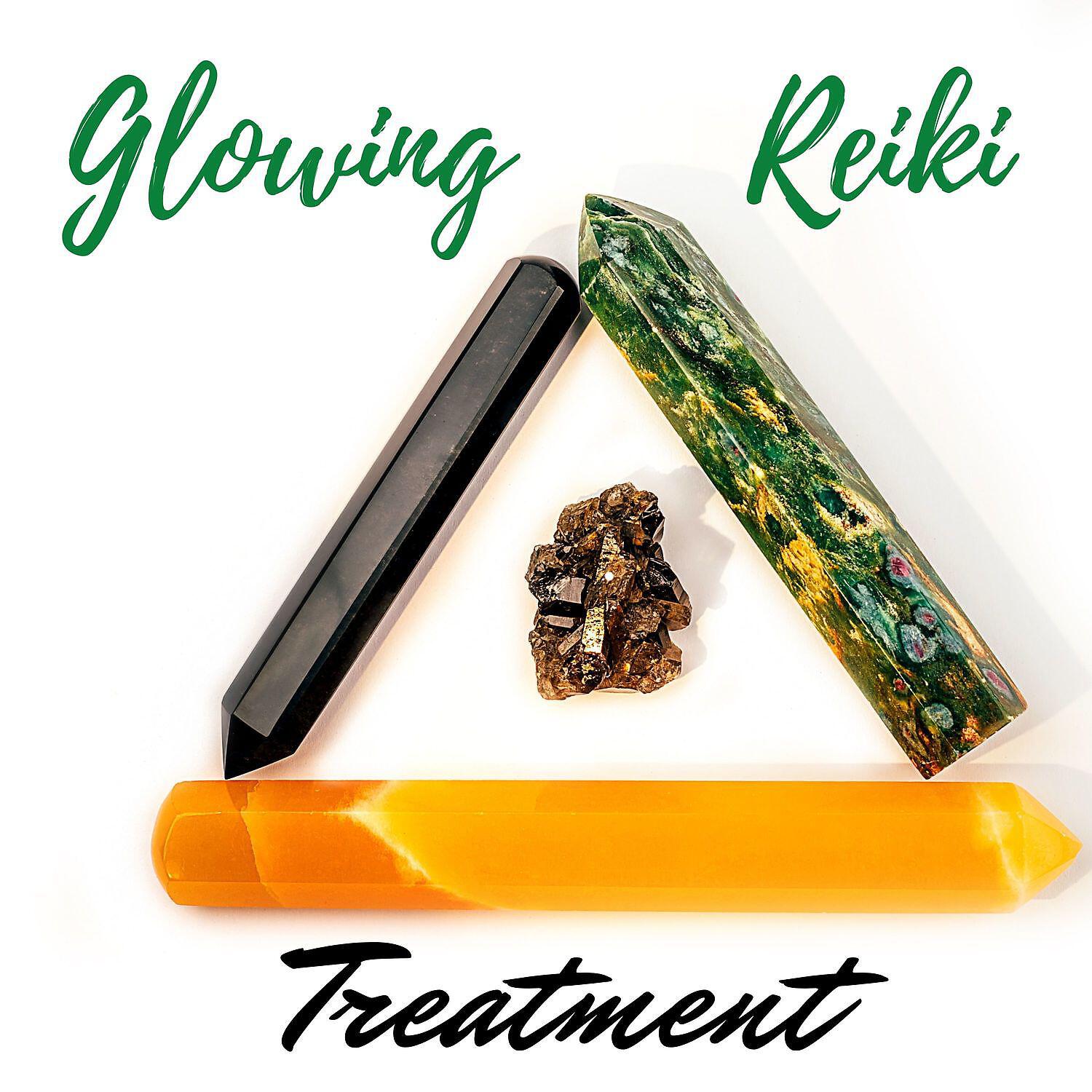 Reiki Healing Unit - Hands of Love