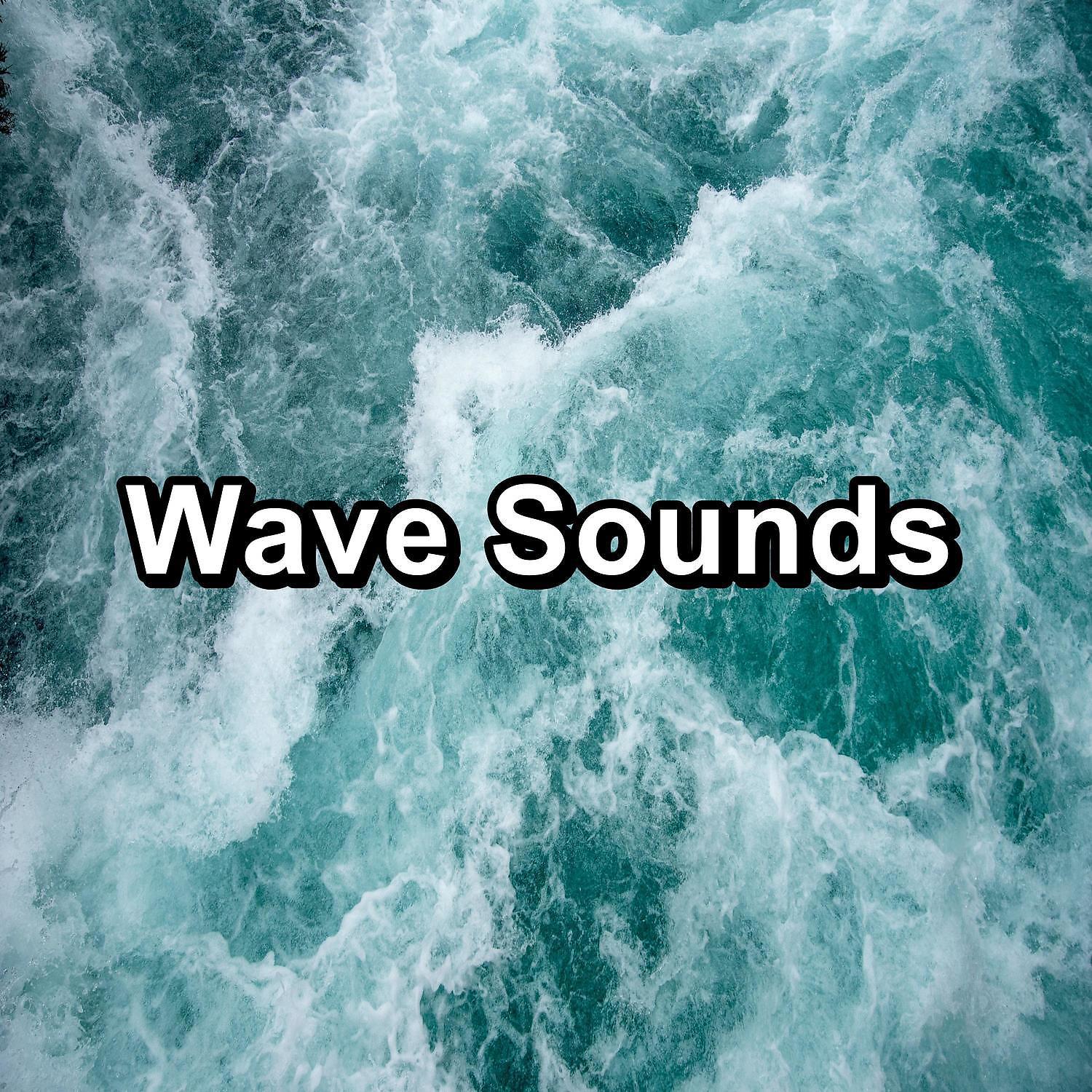 Smooth Wave - Ocean Wave Sounds With Nature Sounds To Help your Baby Sleep