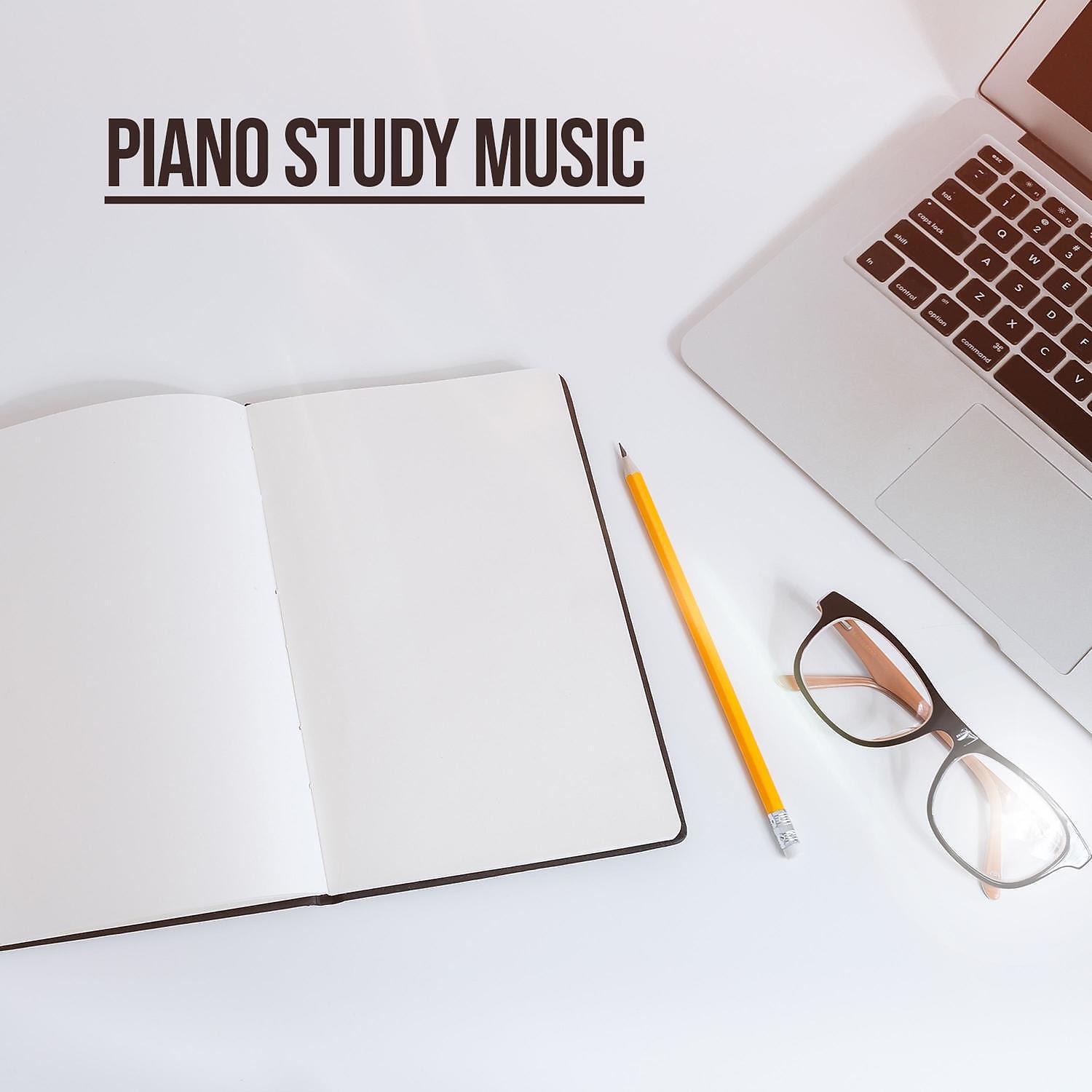RW Study Piano - Music to Learn