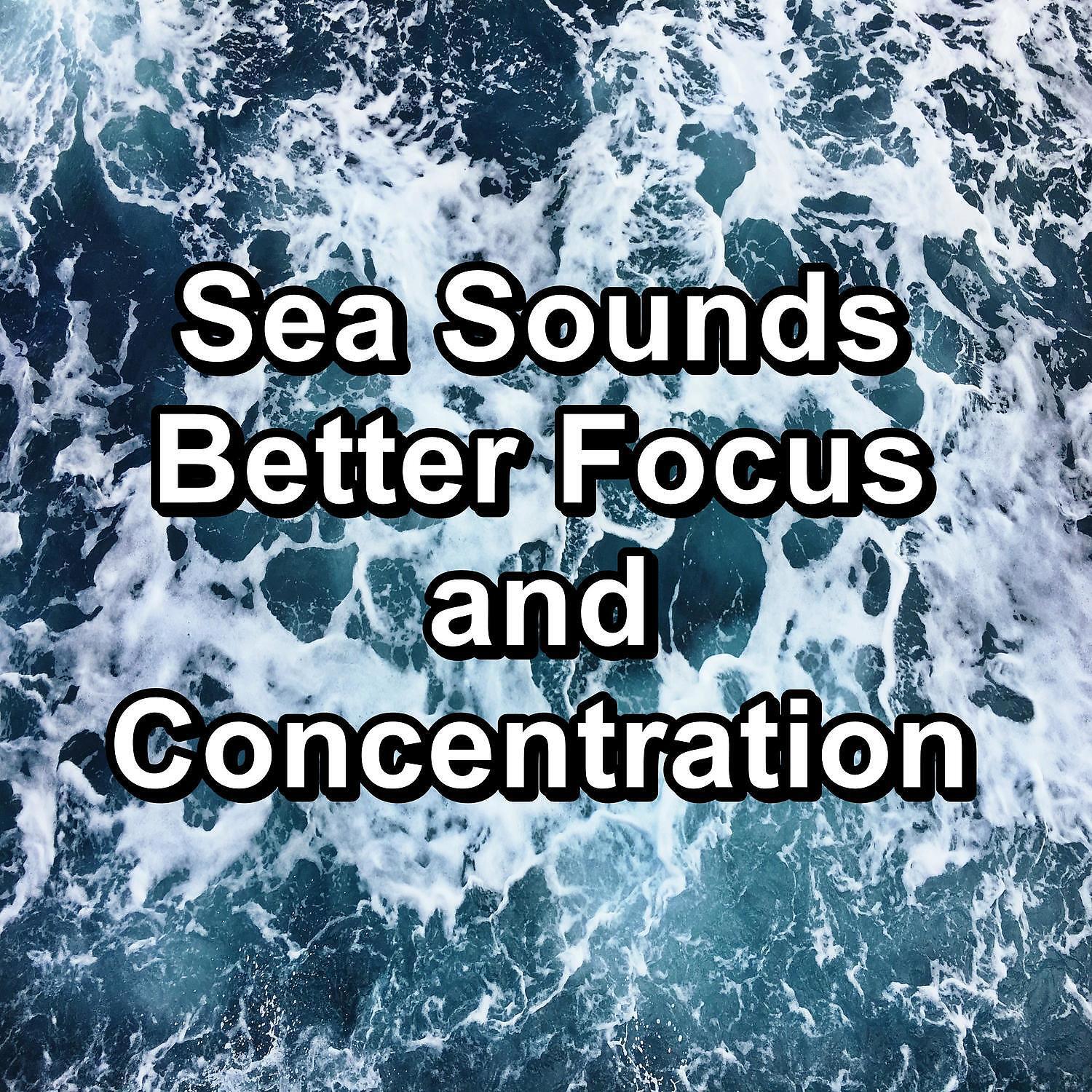 Water Sound Natural White Noise - White Noise Crashing Waves