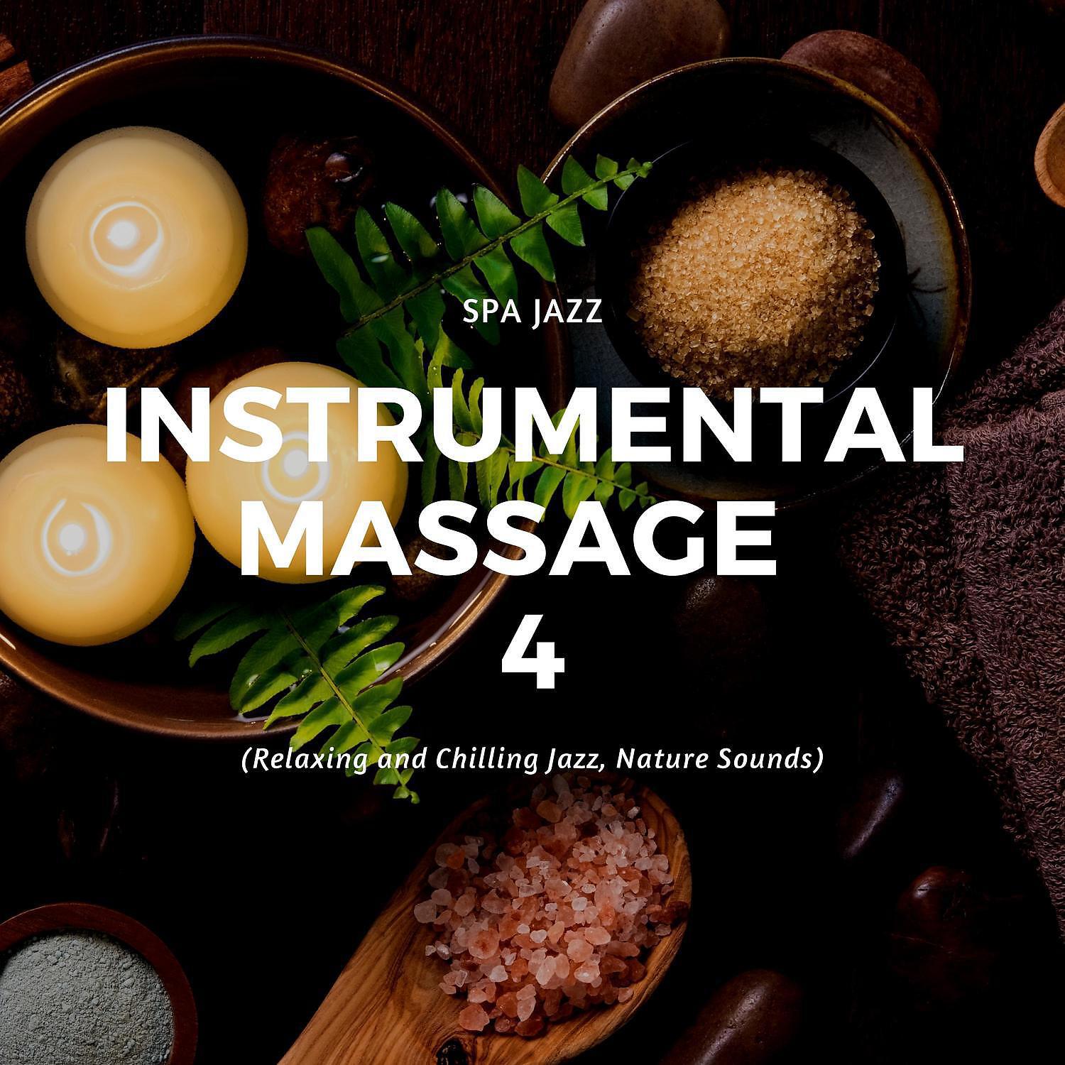 Spa Jazz - Nature Sounds - Jazz for Relaxing (SPA Jazz Music)