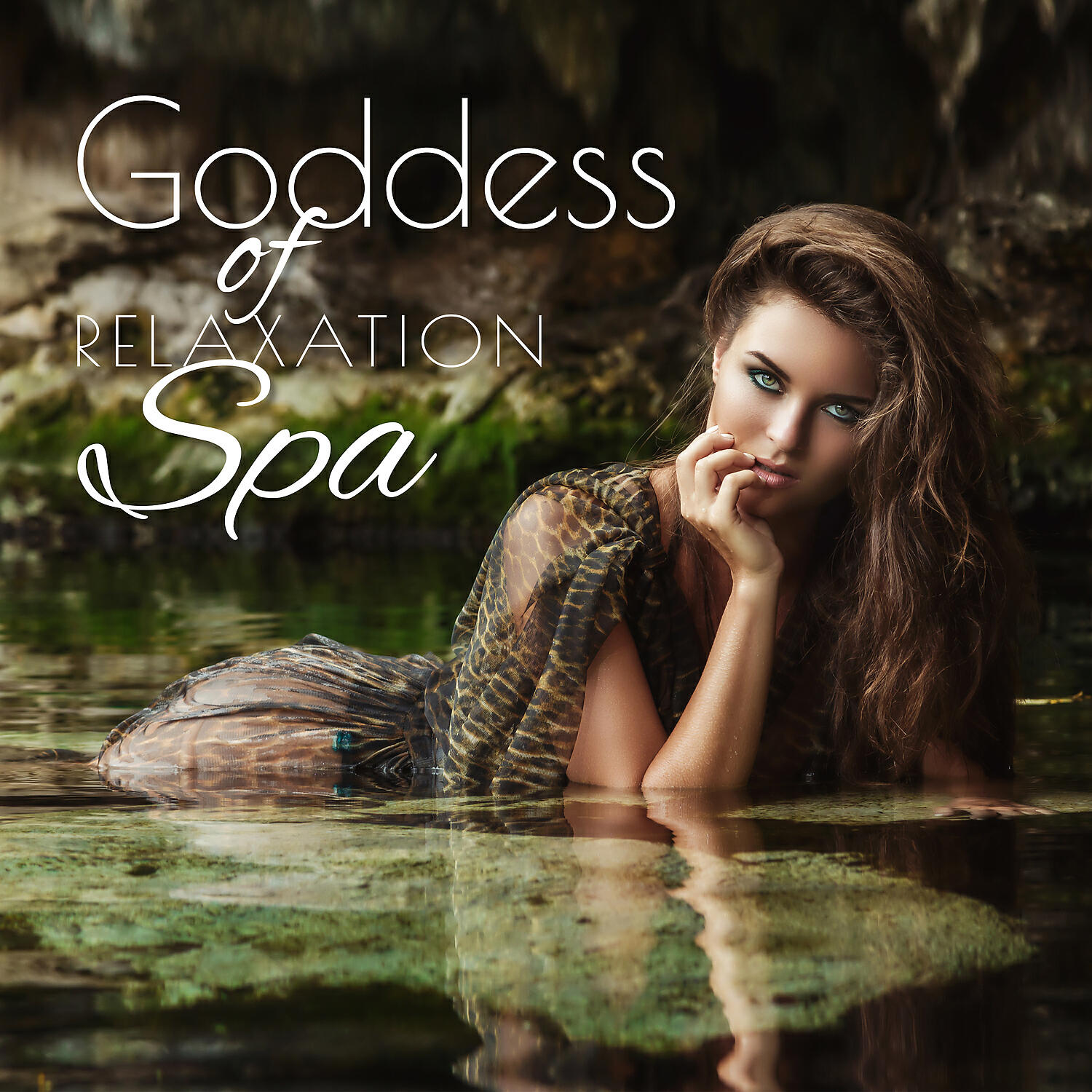 Sauna Spa Paradise - Divine Rejuvenation