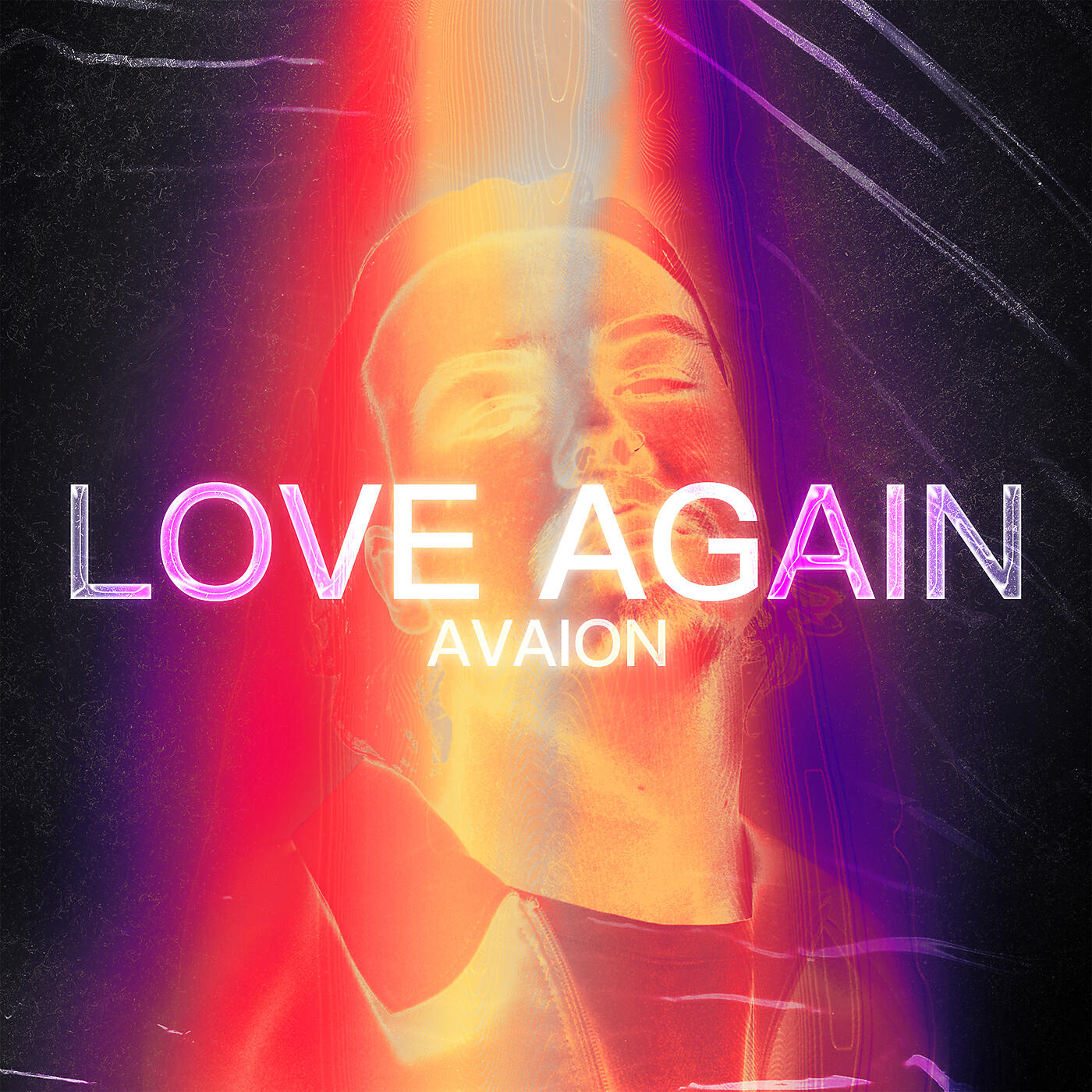 AVAION - Love Again (Chill Vibes Edit)