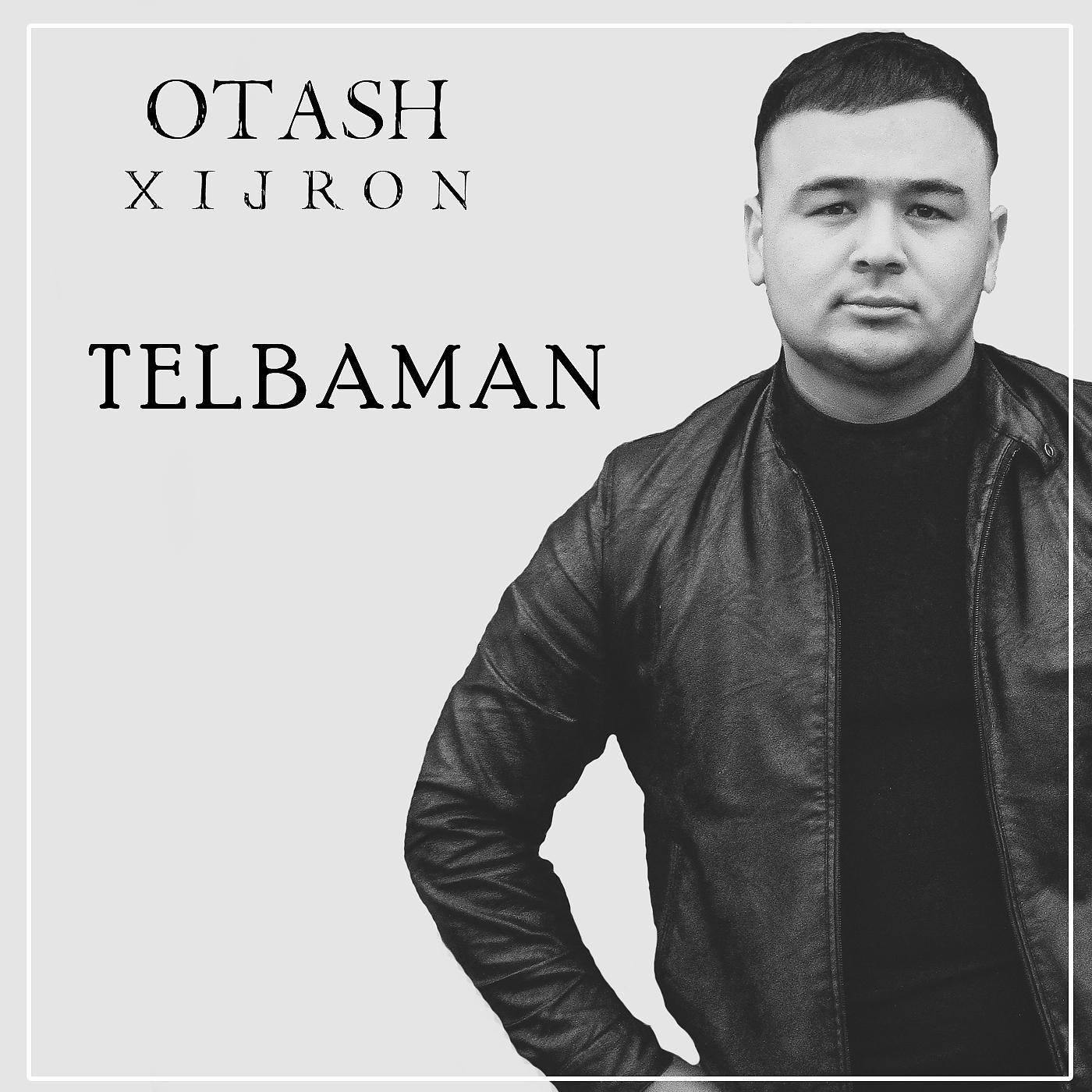 Постер альбома Telbaman