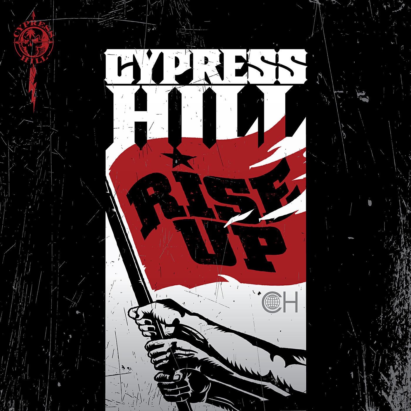 Cypress Hill - Armada Latina