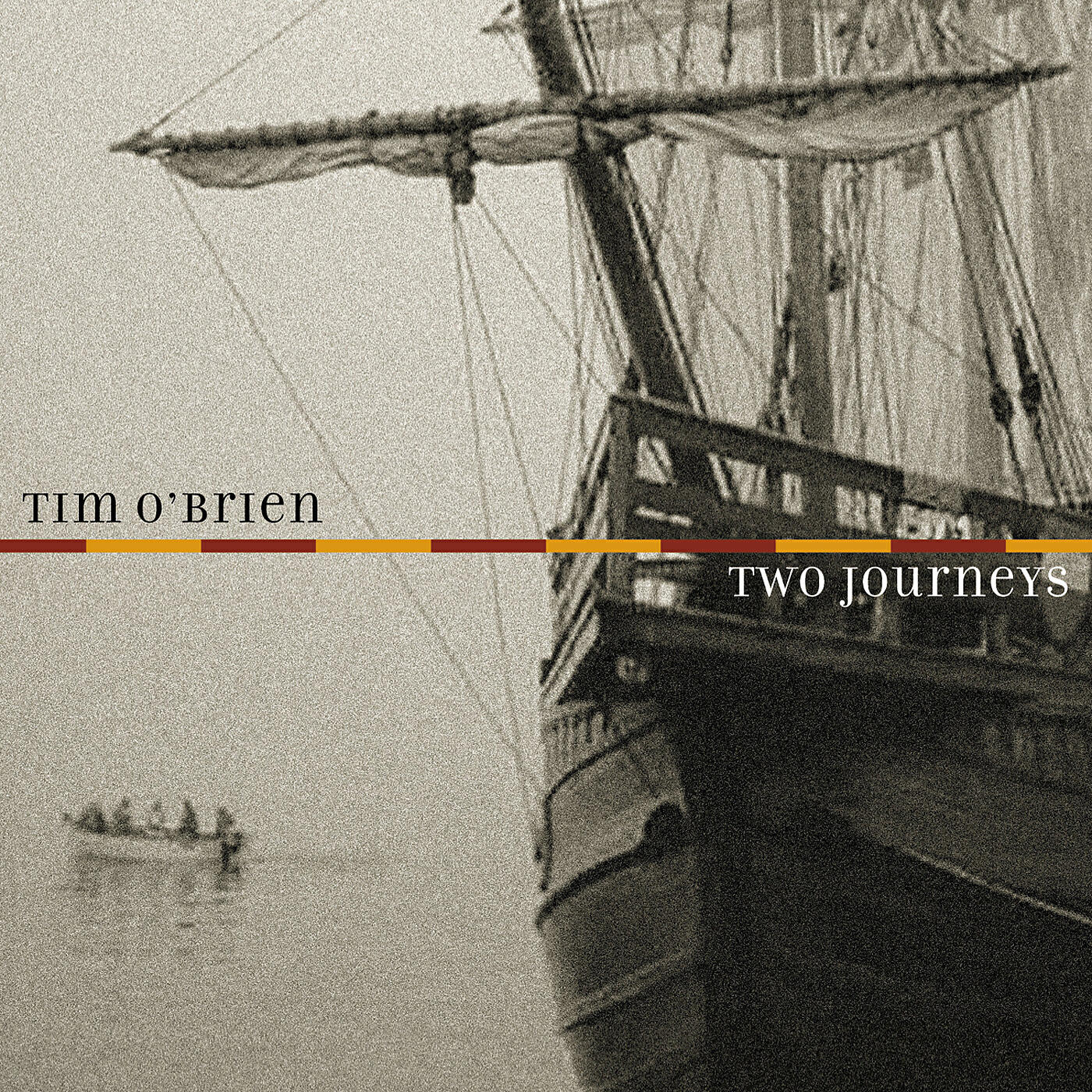 Tim O'Brien - Norwegian Wood