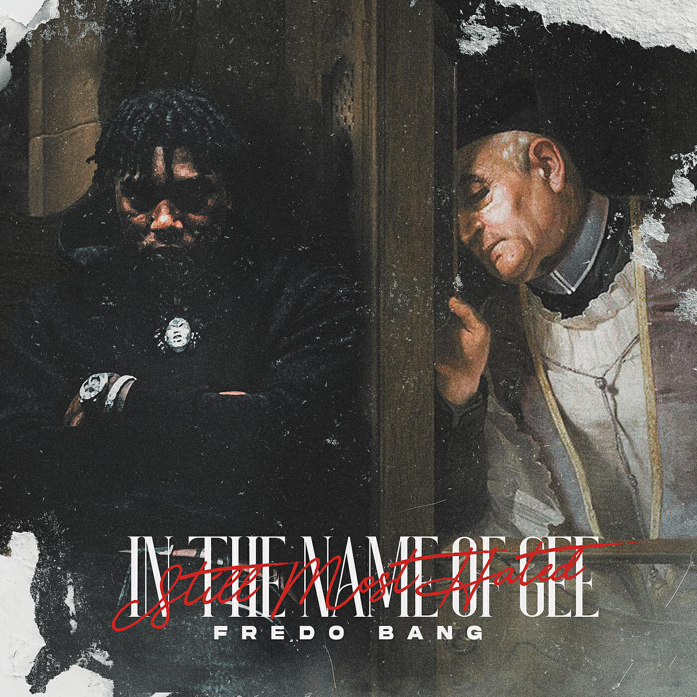 Fredo Bang - Big Steppa