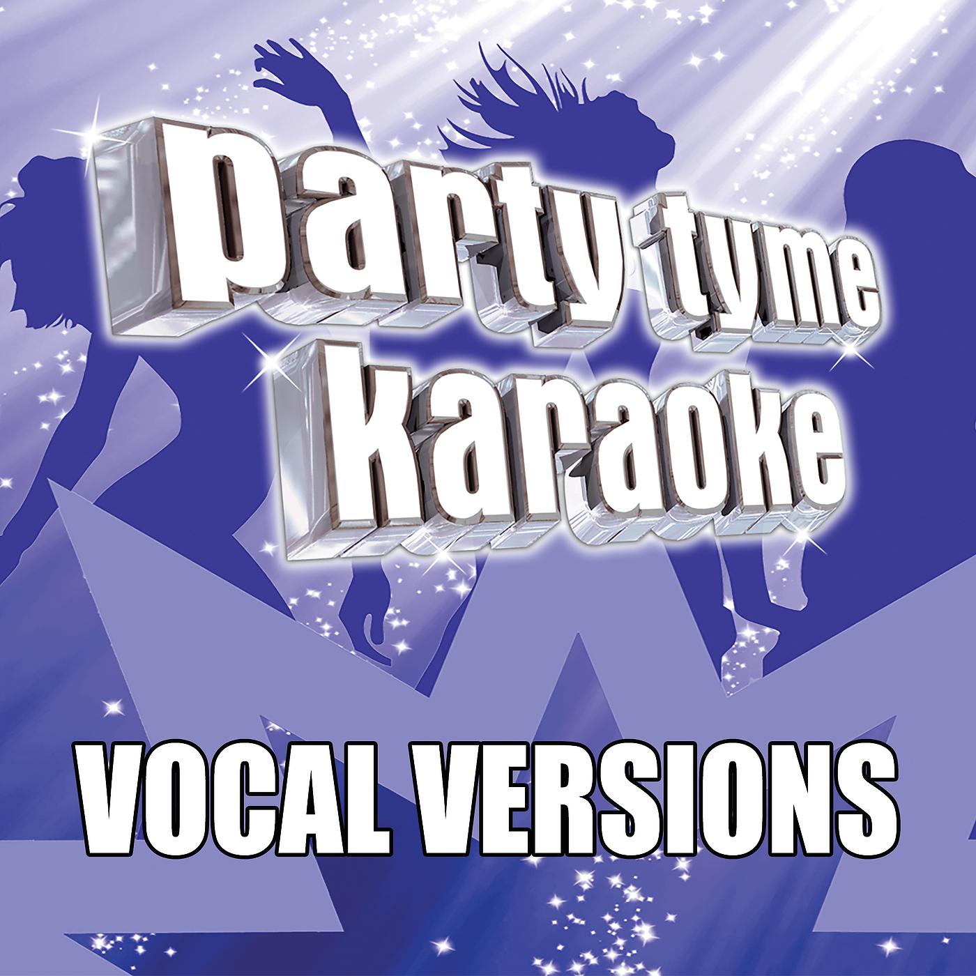 Party Tyme Karaoke - Escapade (Made Popular By Janet Jackson) [Vocal Version]