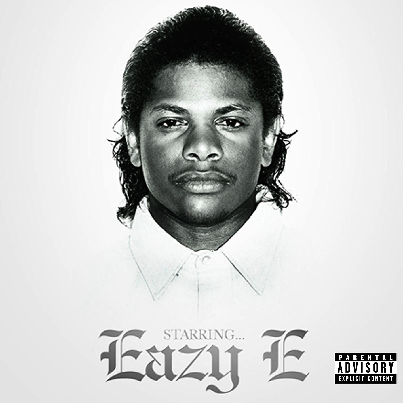 Eazy-E - Ruthless Villain