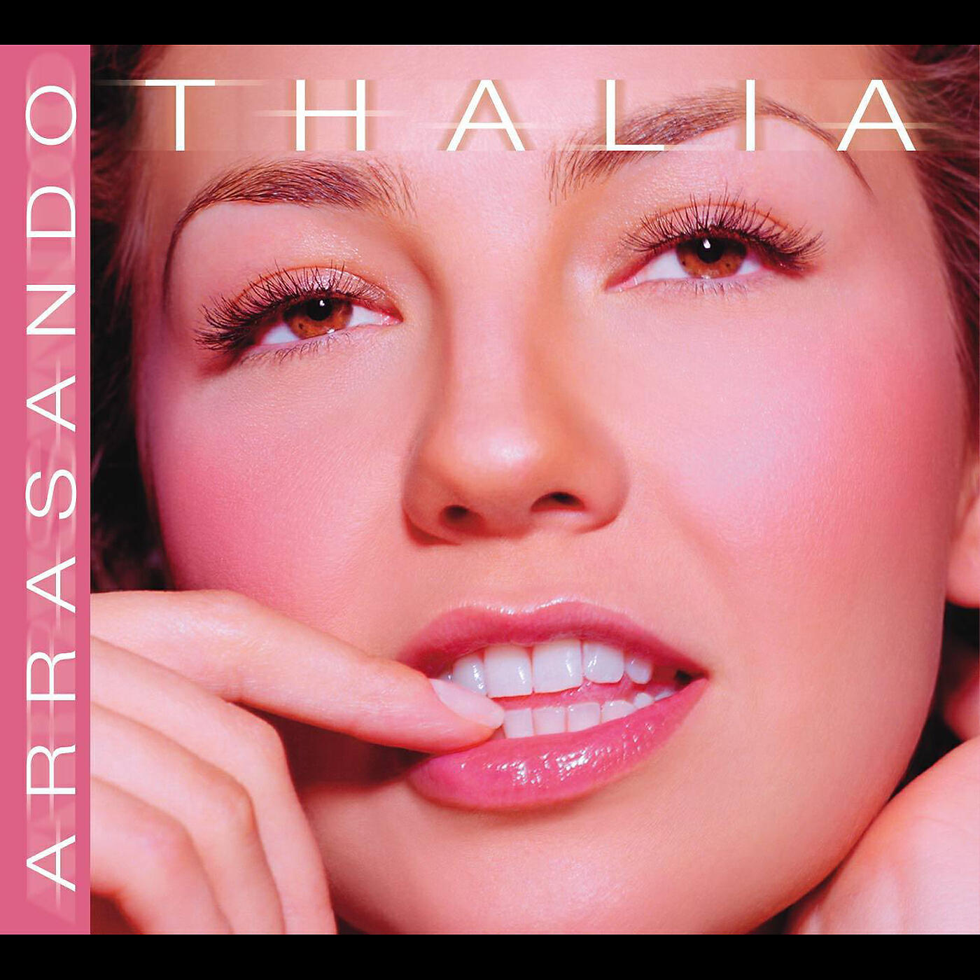 Thalia - Reencarnacion