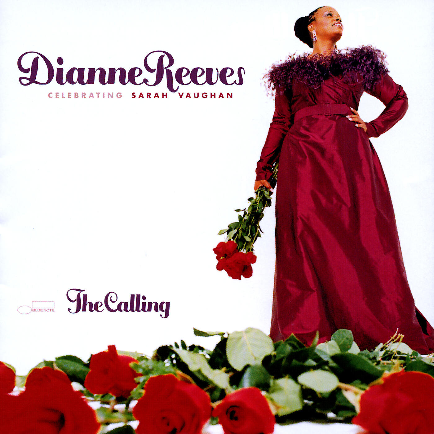 Dianne Reeves - I Remember Sarah
