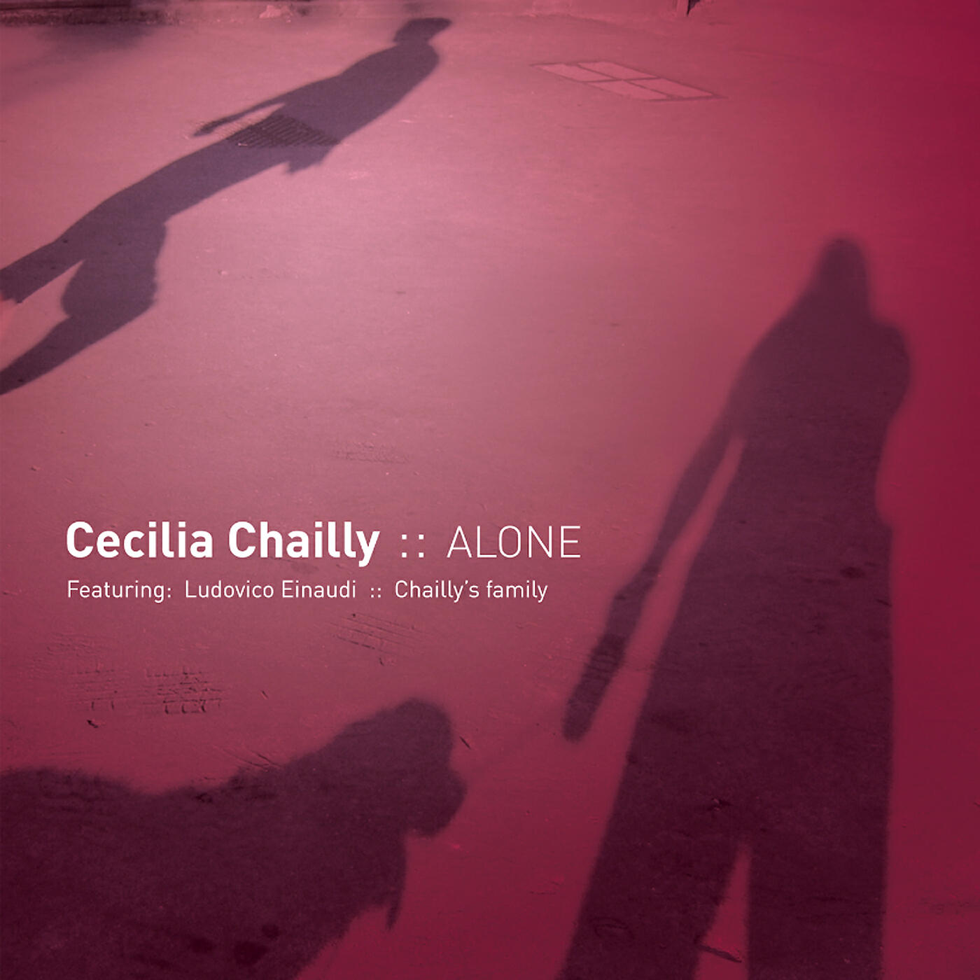 Chailly Cecilia - Lucciole