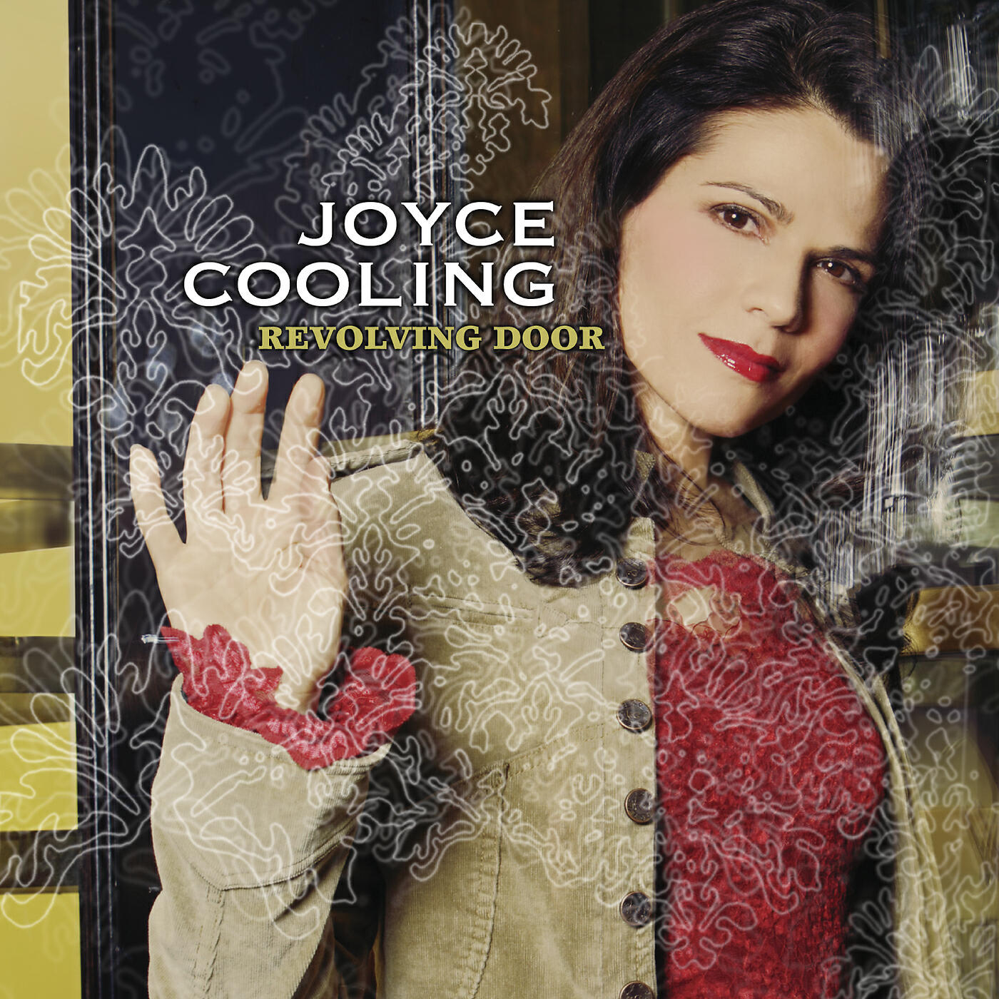 Joyce Cooling - Mildred's Attraction