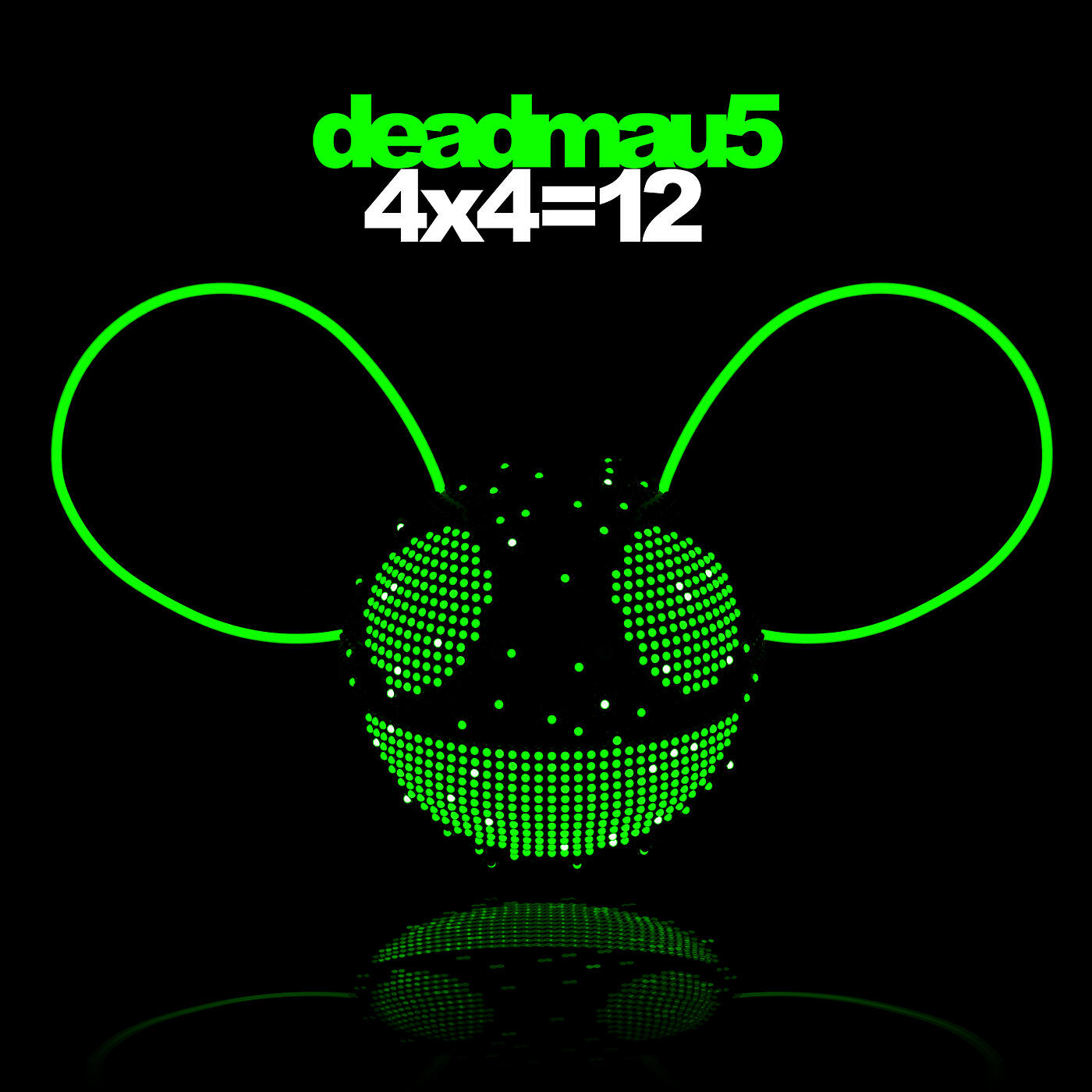 Deadmau5 - Sofi Needs A Ladder