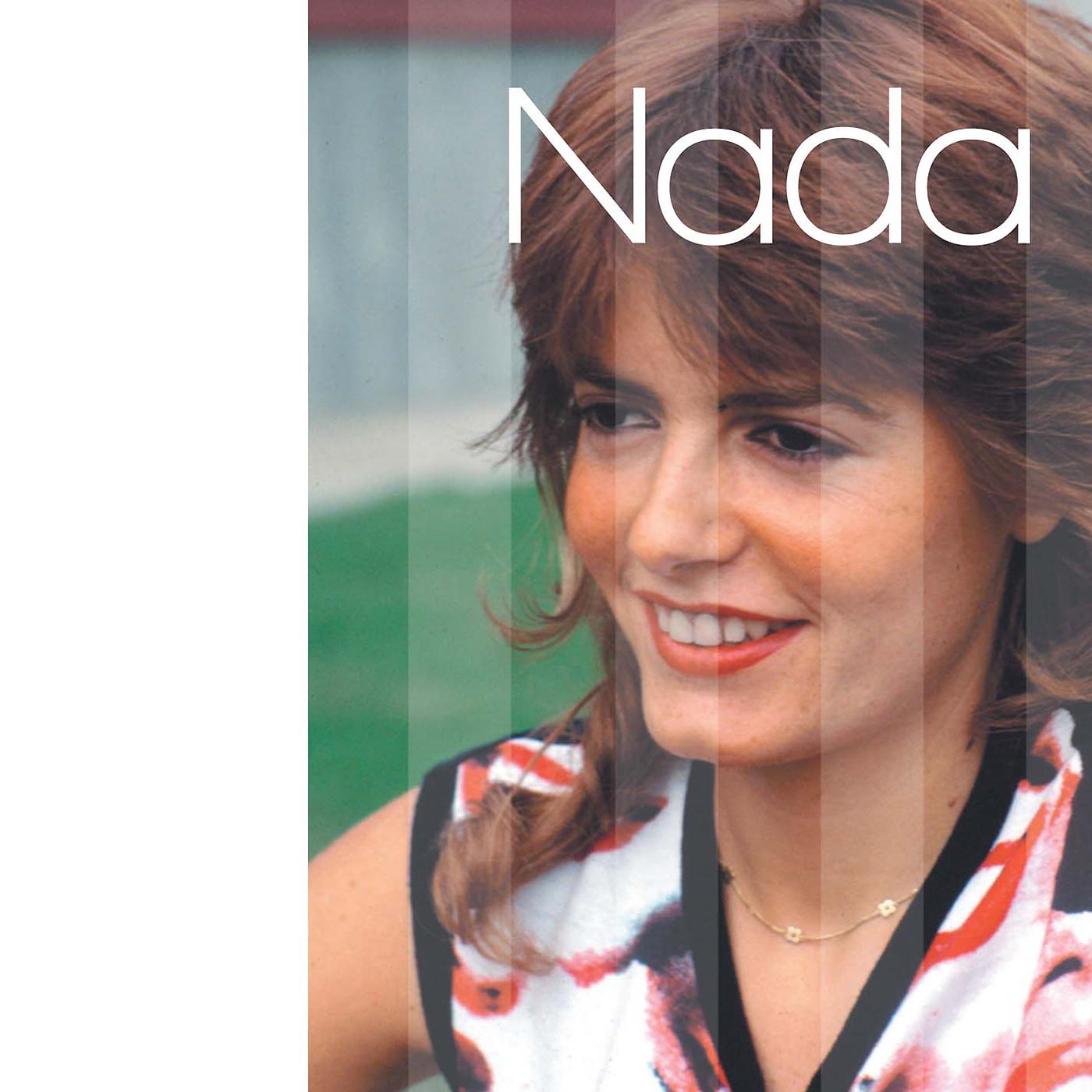 Постер альбома Nada: Solo Grandi Successi