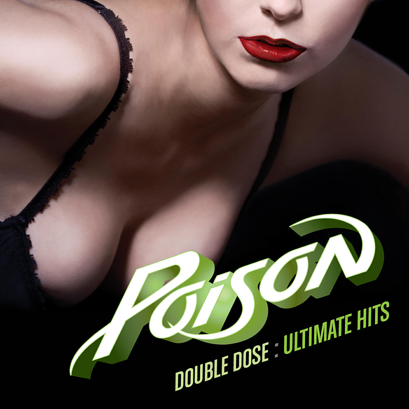 Poison - Look What The Cat Dragged In