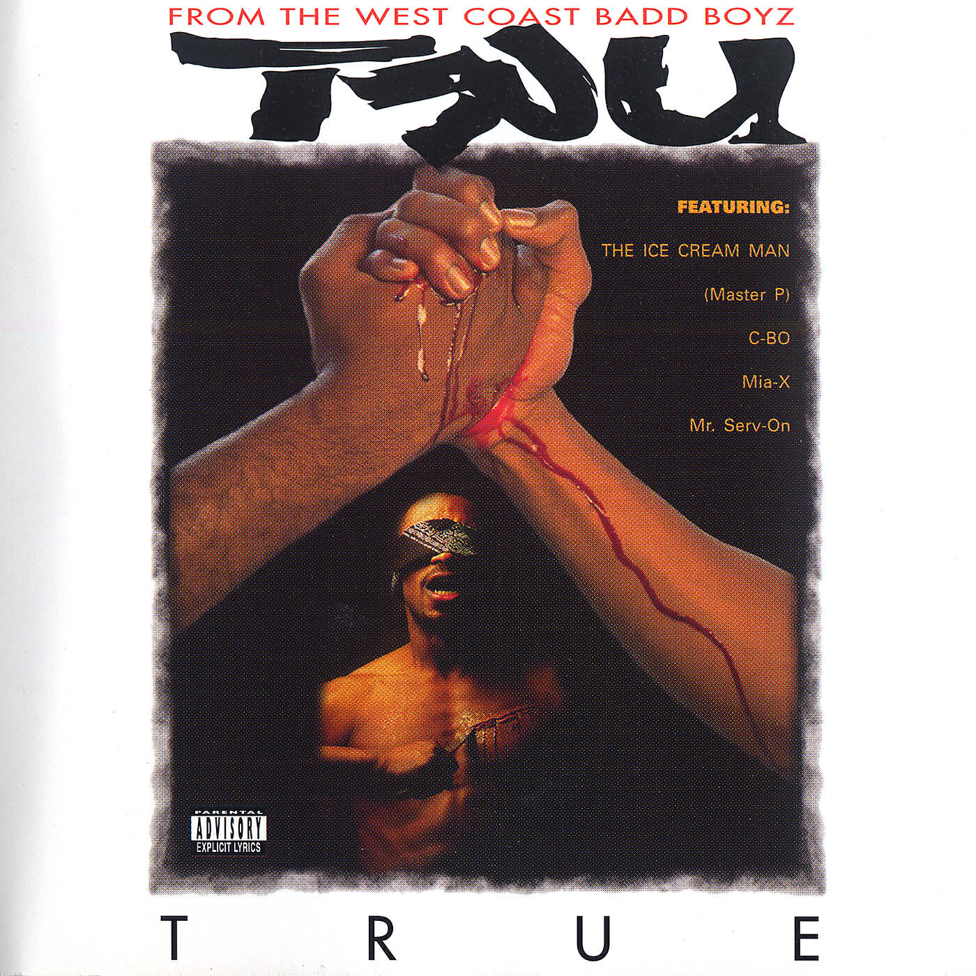 TRU - Fuck Them Hoes