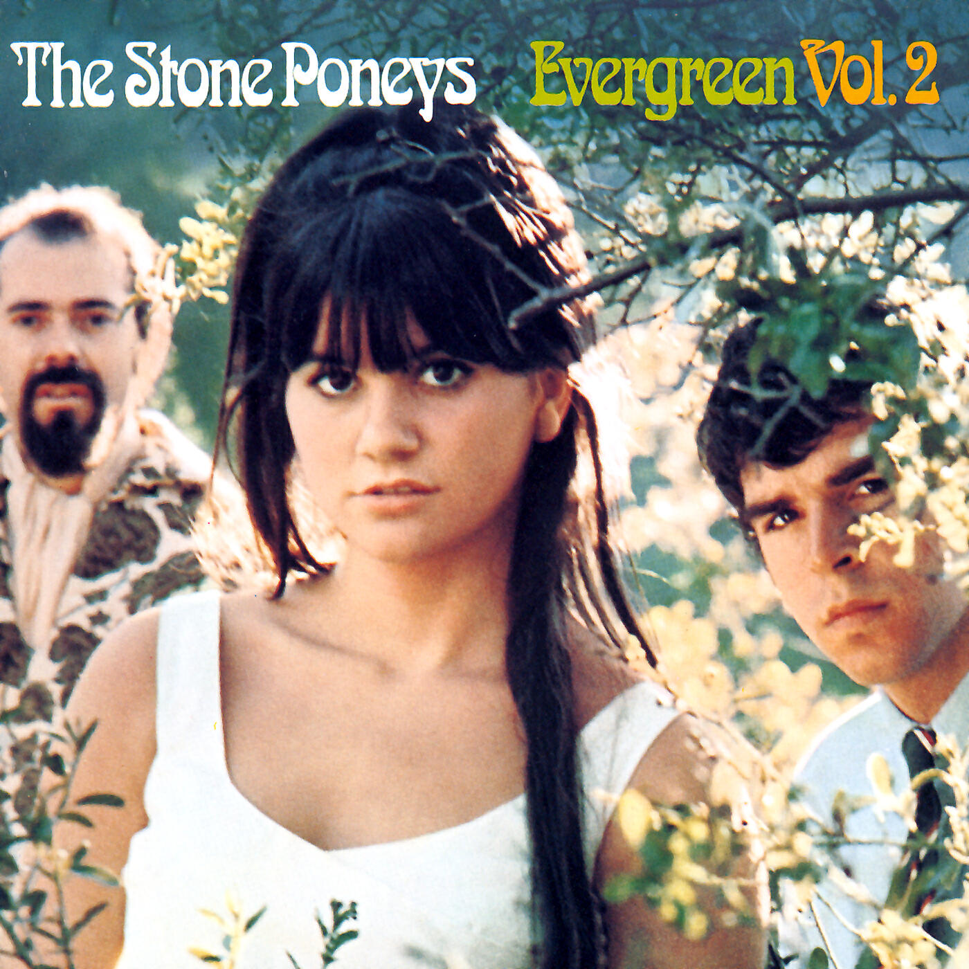 Stone Poneys - One For One