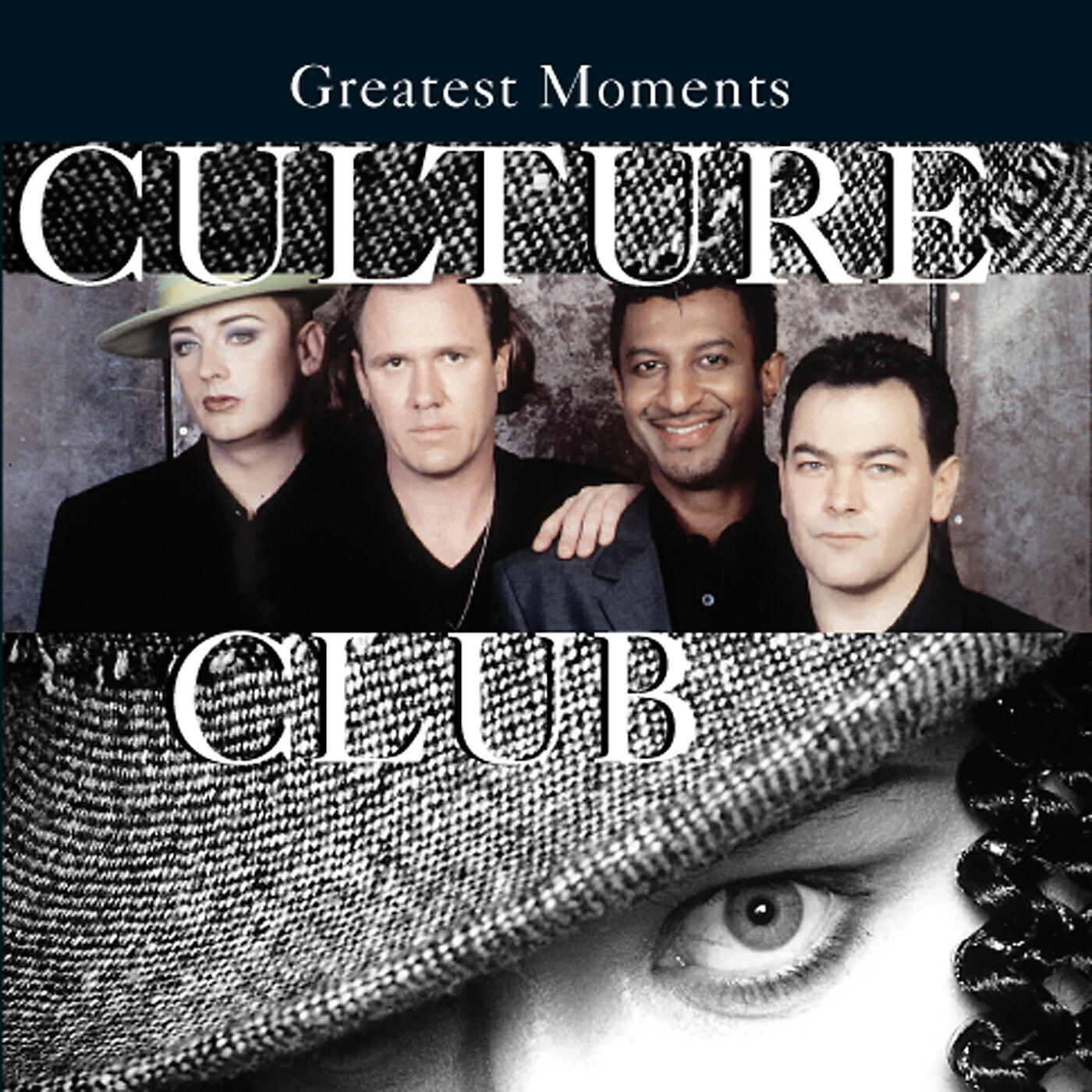 Culture Club - Generations Of Love (The TimeWriter Bootleg Mix)