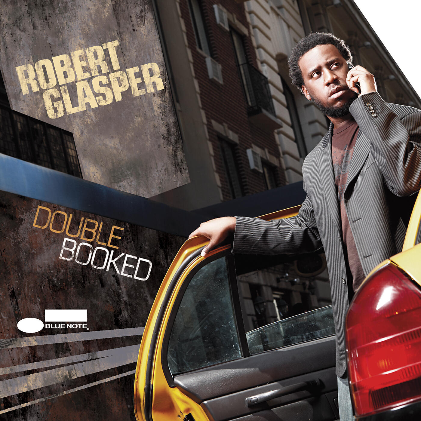 Robert Glasper Experiment - 4eva
