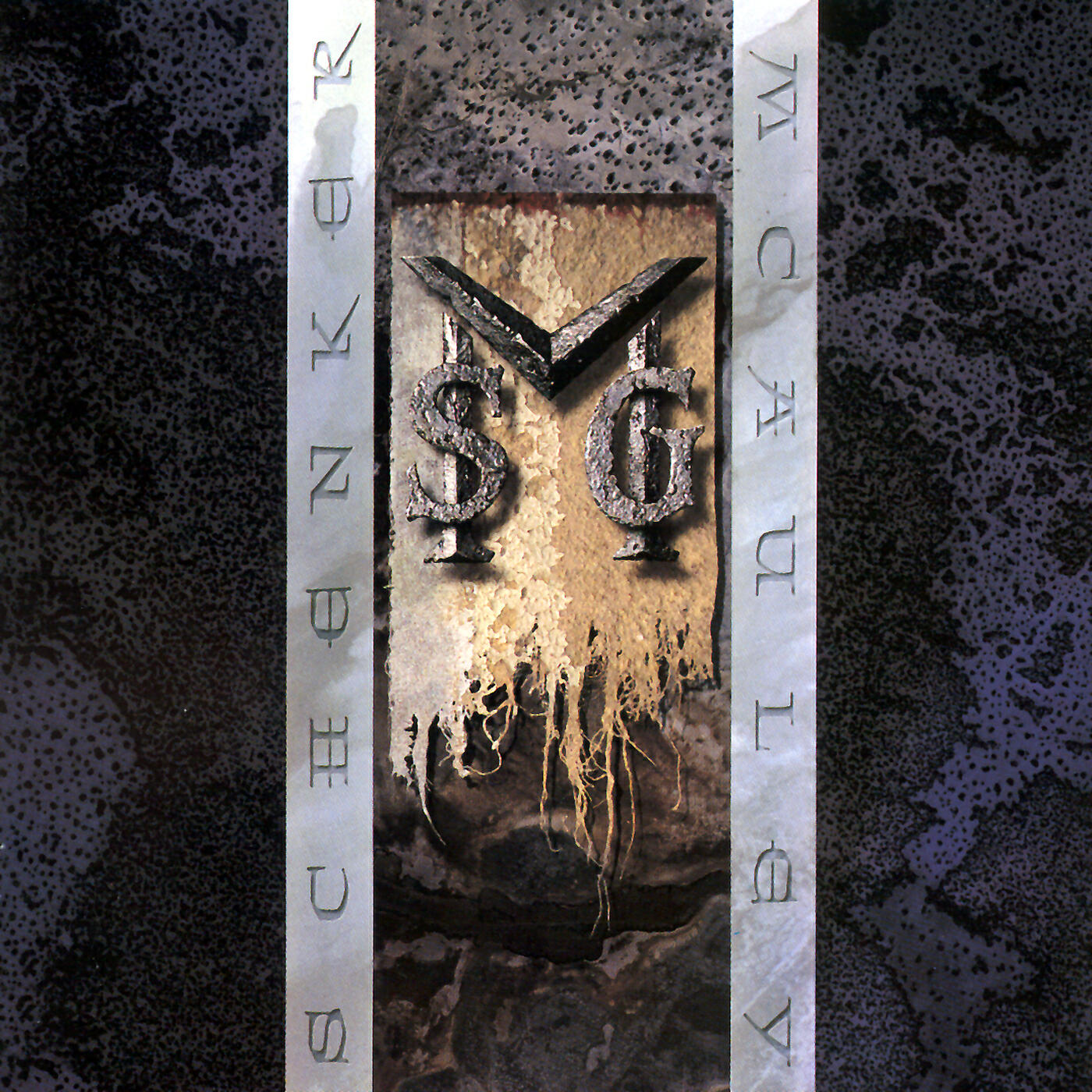 McAuley Schenker Group - Eve