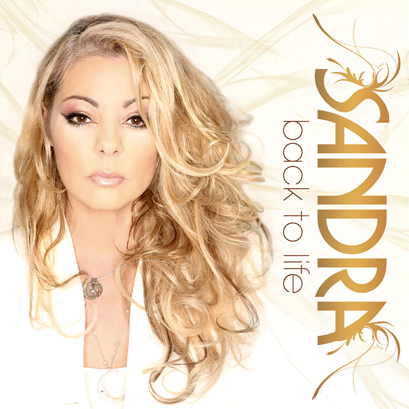 Sandra - Tête à Tête
