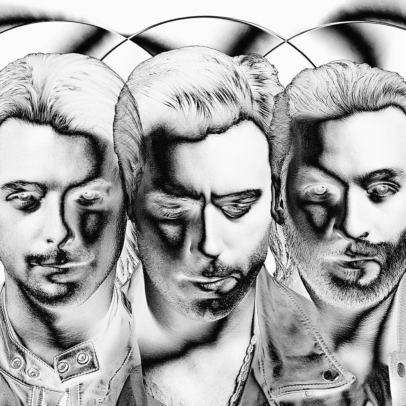 Sebastian Ingrosso - Calling (Lose My Mind)