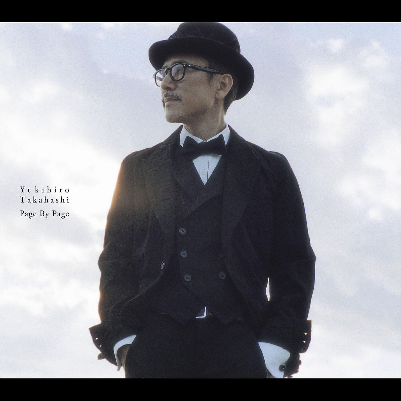 Yukihiro Takahashi - Perfect Wound