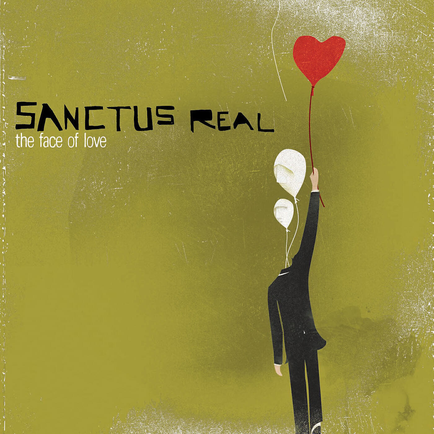 Sanctus Real - Eloquent