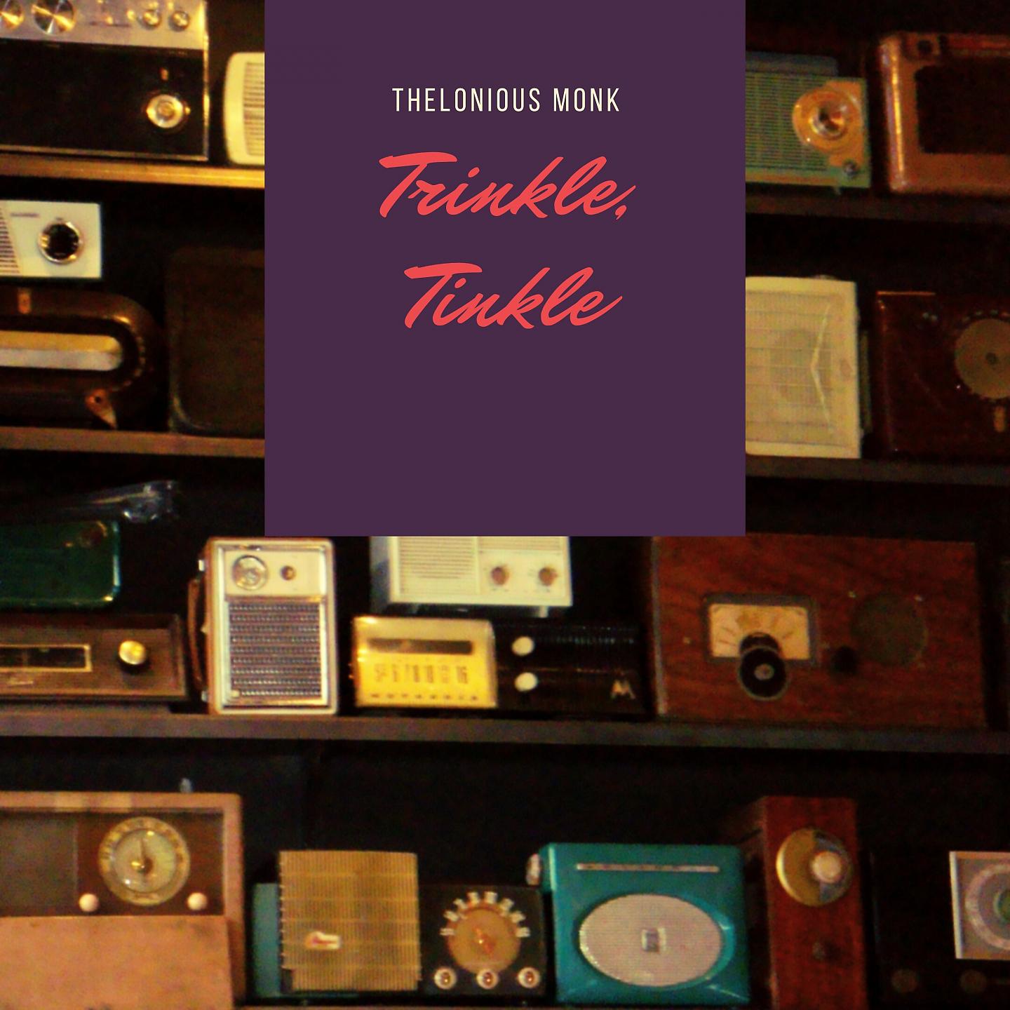 Постер альбома Trinkle, Tinkle