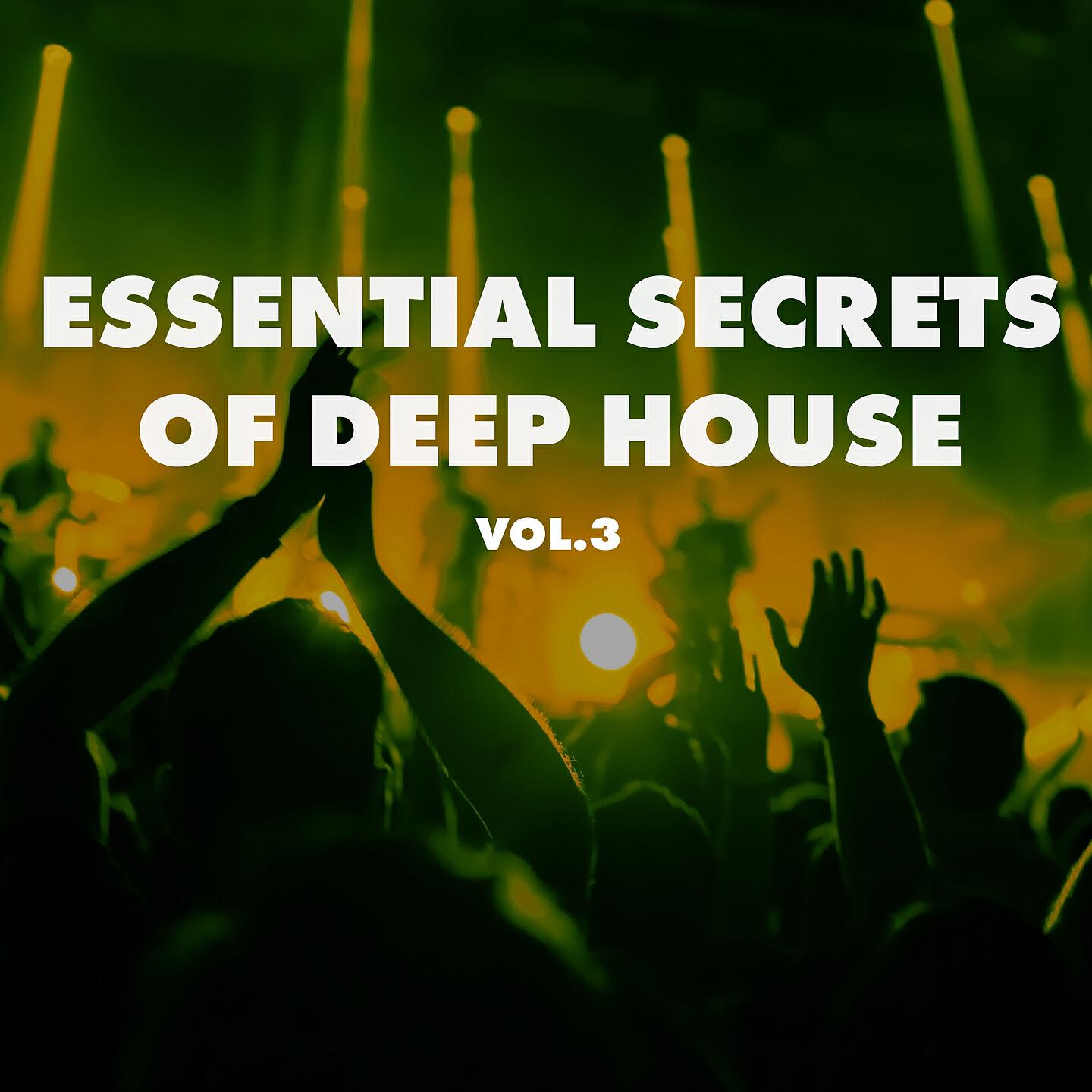 Deep-Maker - Wake Up (Original Mix)