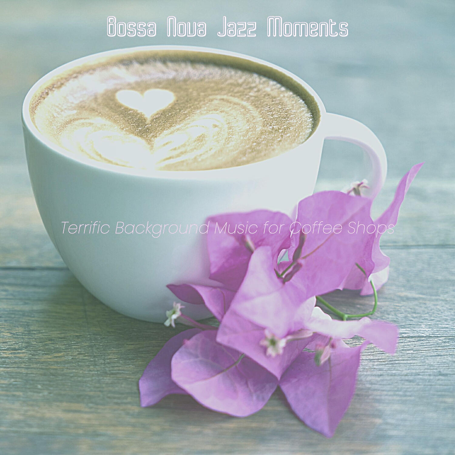 Bossa Nova Jazz Moments - Sunny Ambience for Freshly Roasted Coffee